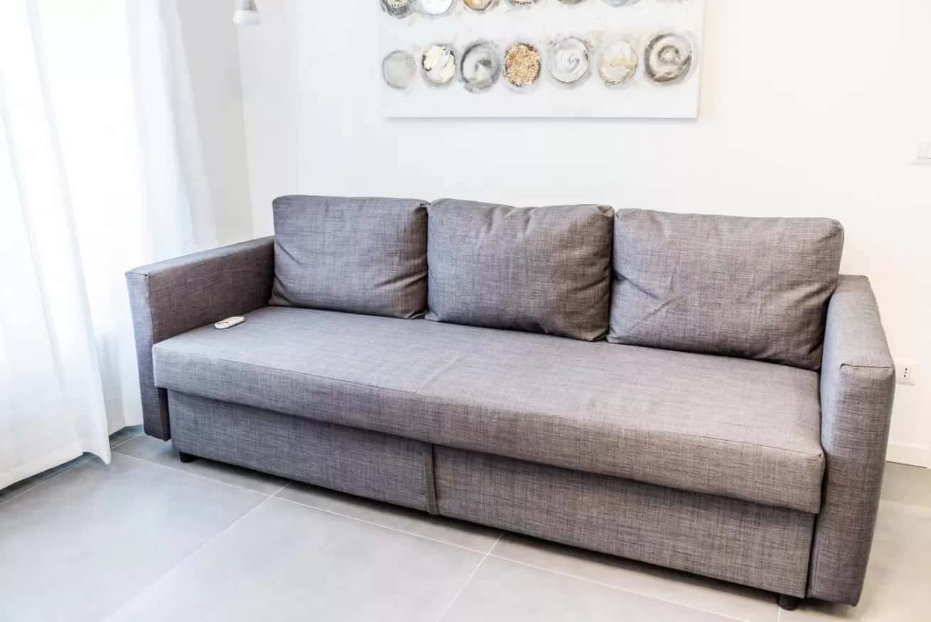 Apartment Milan, 1 bed — photo 7