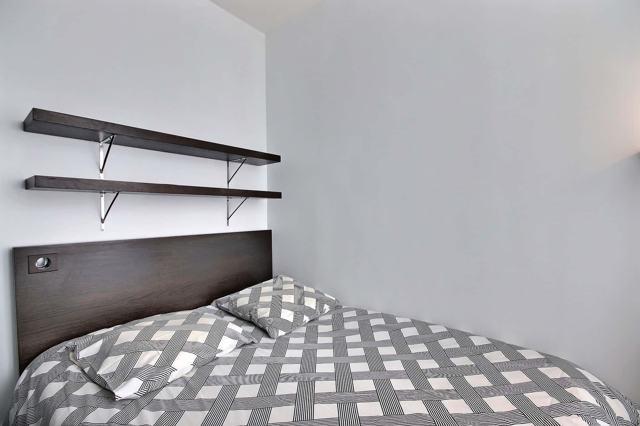 Apartment 1 bedroom 29m²