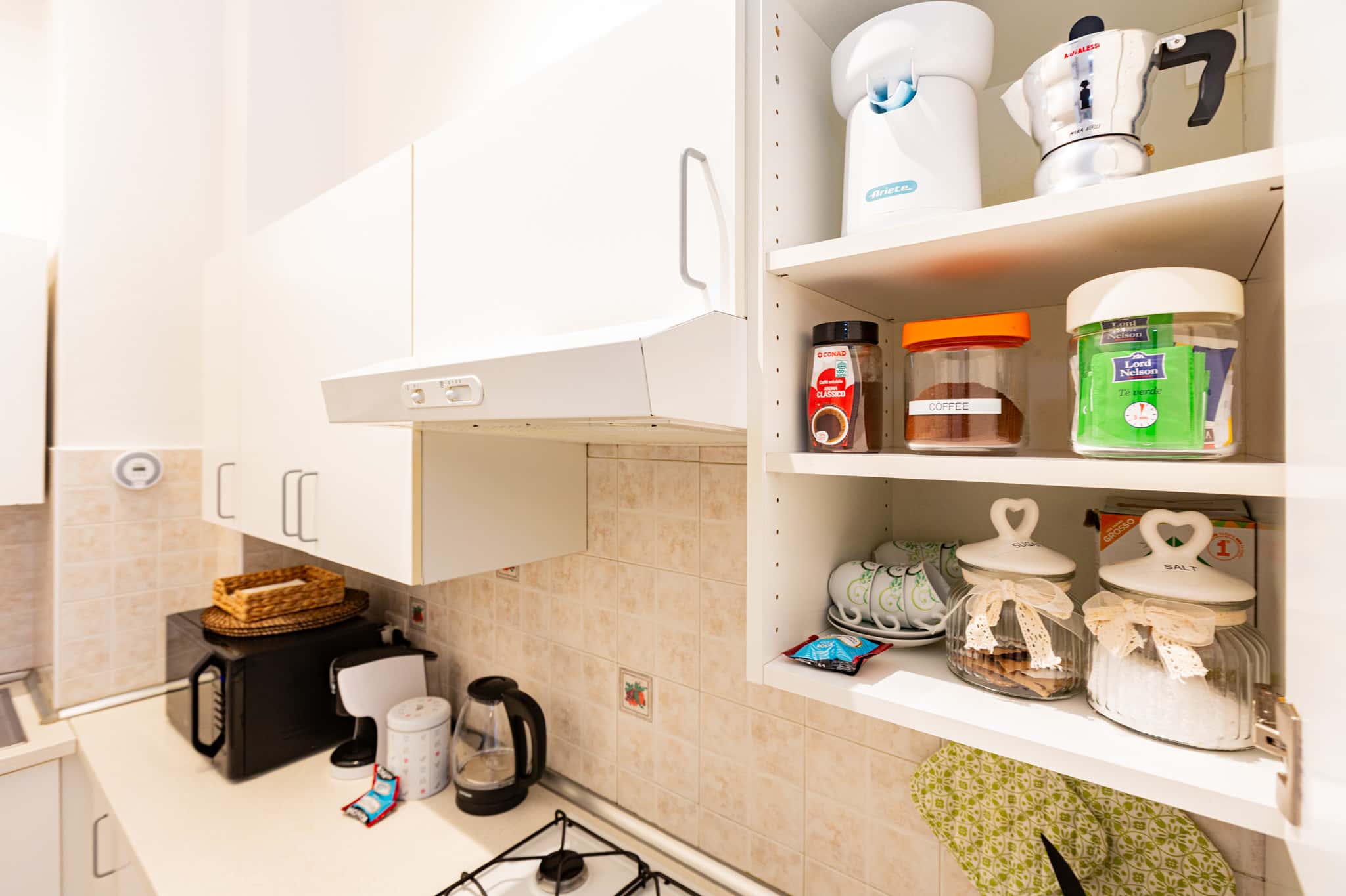 Apartment Milan, 1 bed — photo 33
