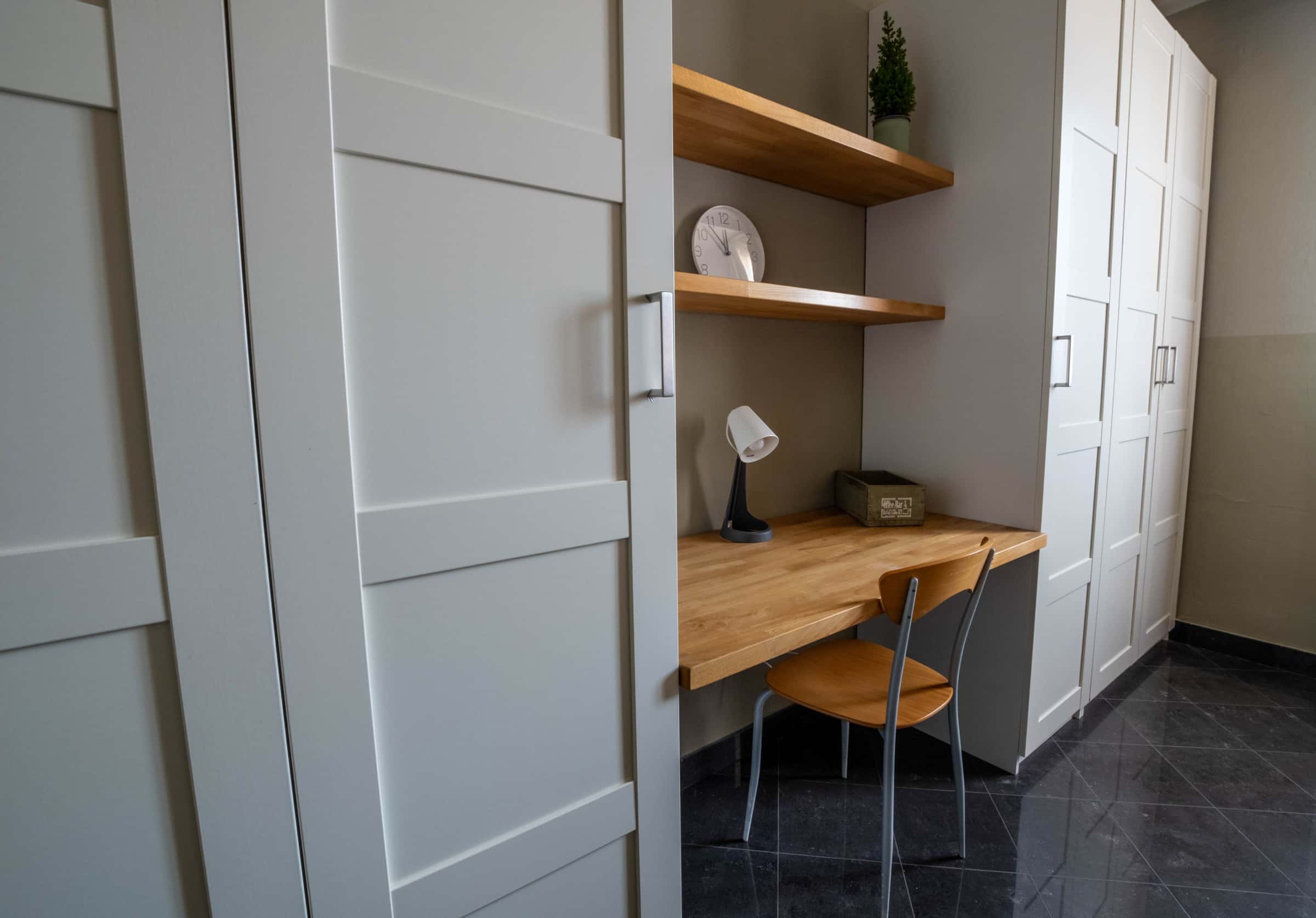 Apartment Bologna, 1 bed — photo 15