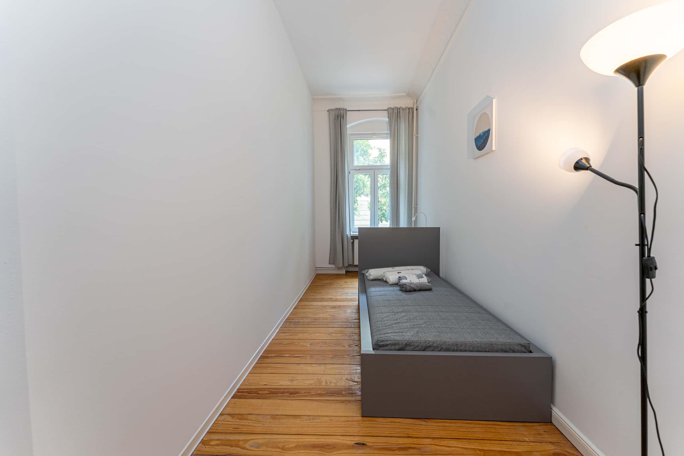 Wühlischstraße - Room 4