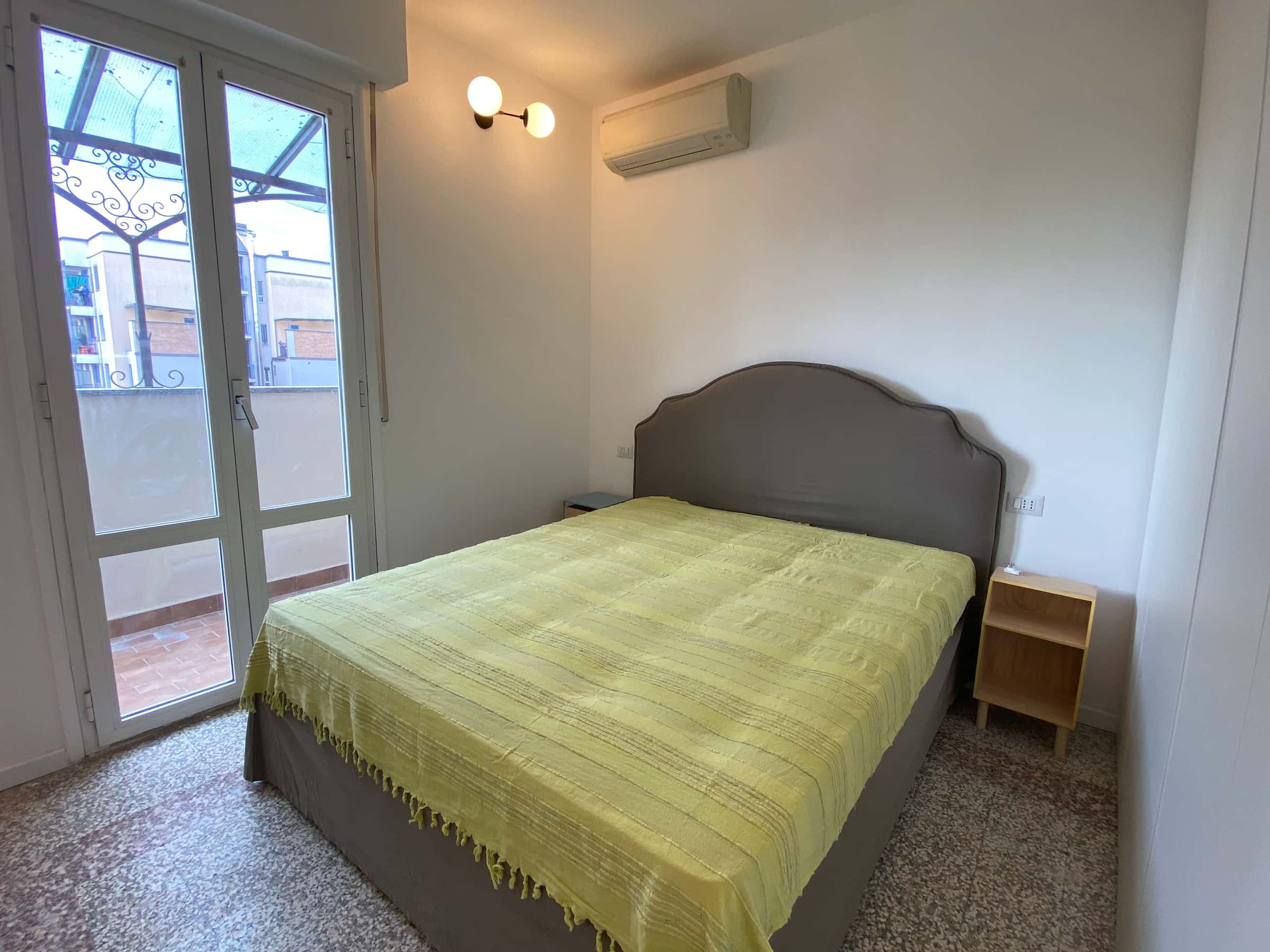 Apartment Milan, 1 bed — photo 4