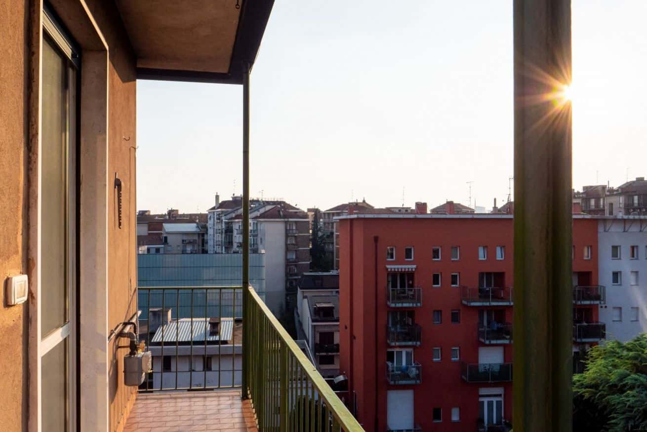 Apartment Milan, 1 bed — photo 41