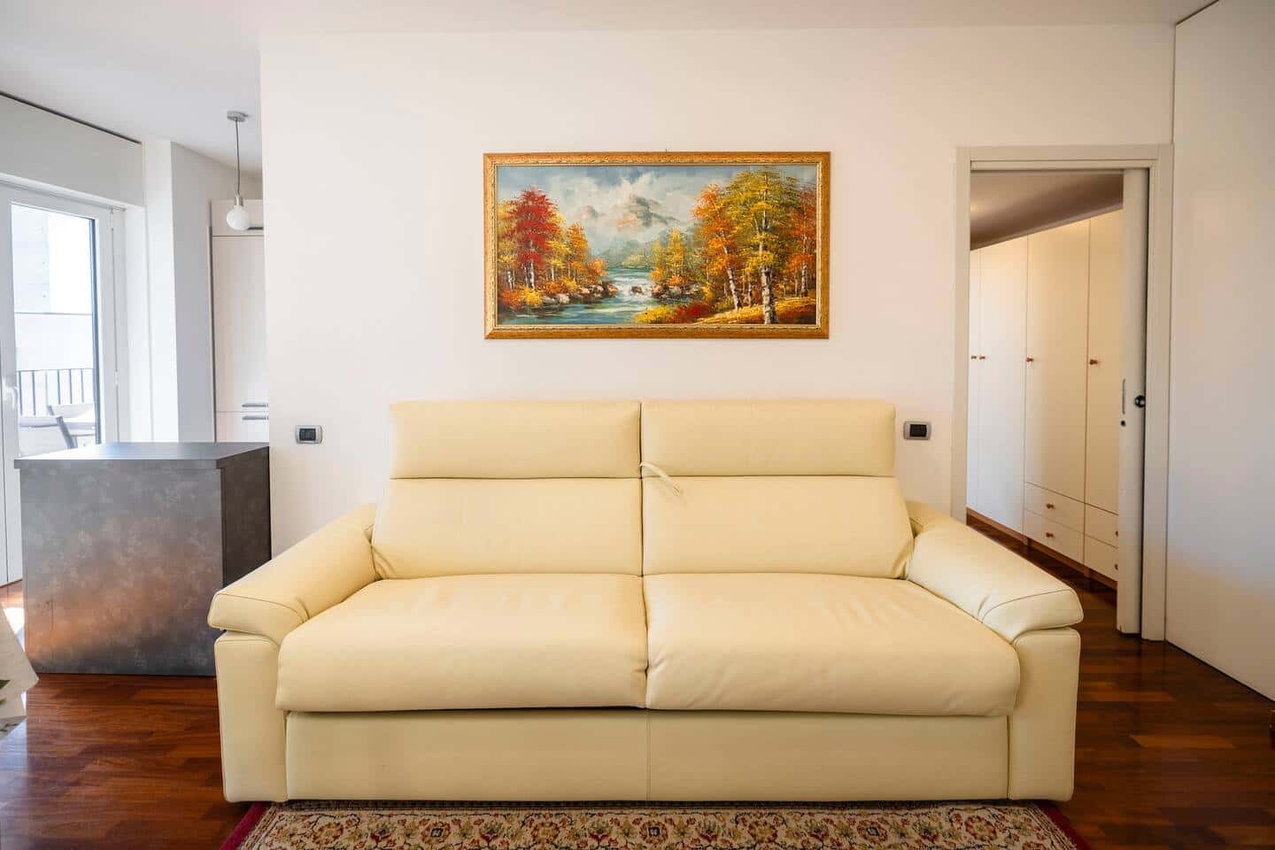 Viale dell'Innovazione