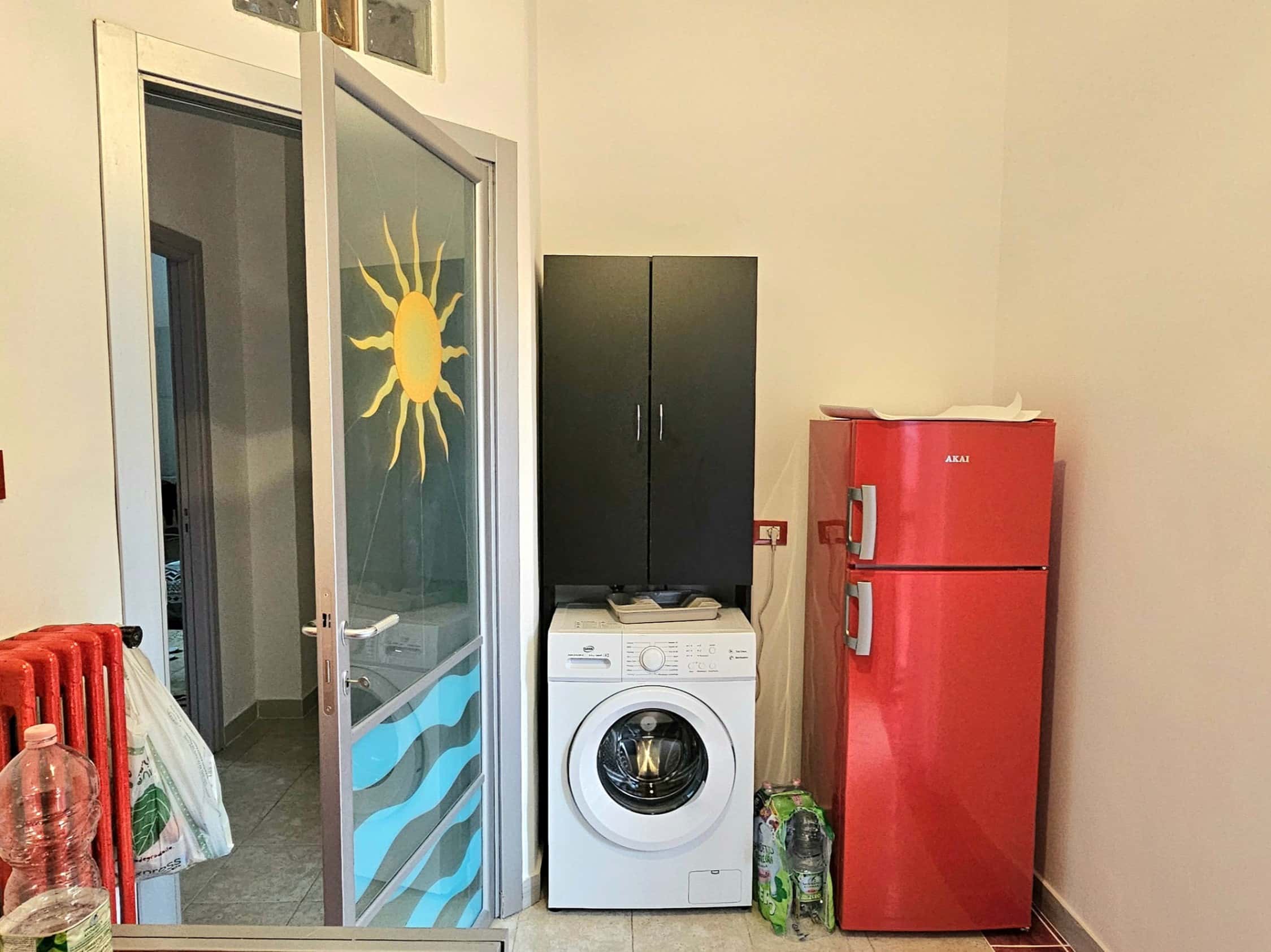 Room in Via Villarbasse, Torino for 60 m² with 2 bedrooms
