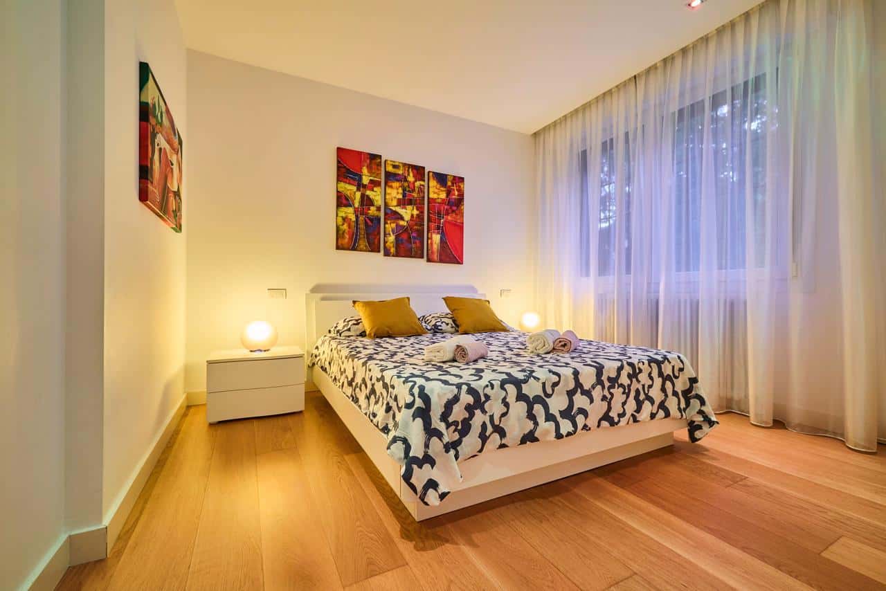 Apartment Milan, 3 beds — photo 10