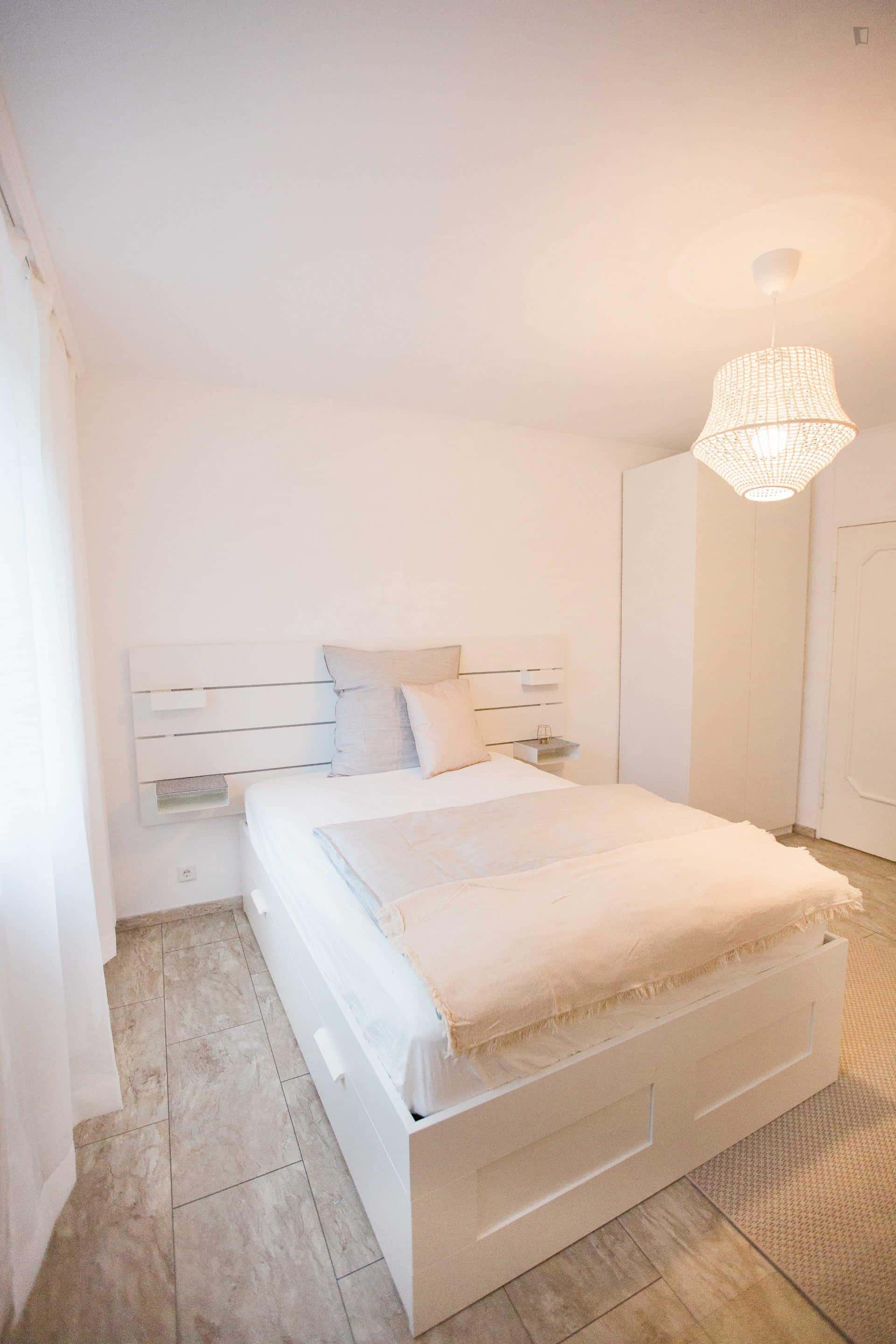31 Lubener Weg - Reinickendorf