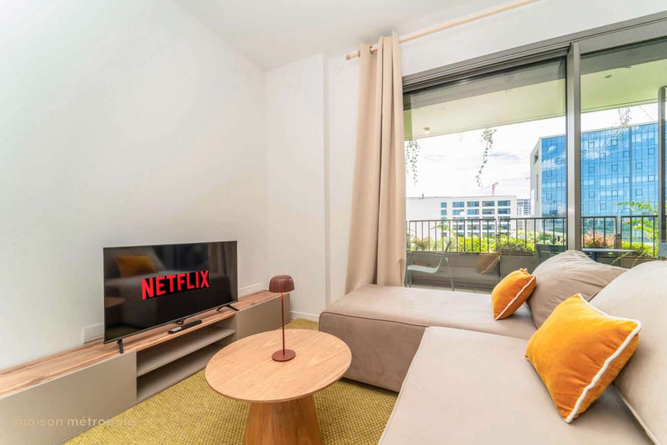 Apartment Milan, 1 bed — photo 3