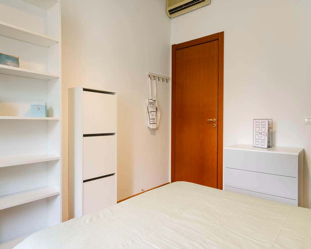 Stanza in Viale Caldara