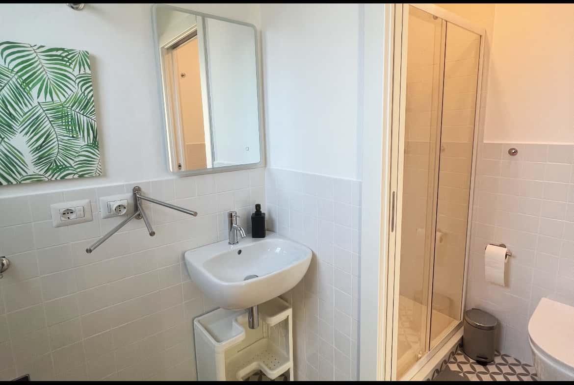 Apartment Milan — photo 3