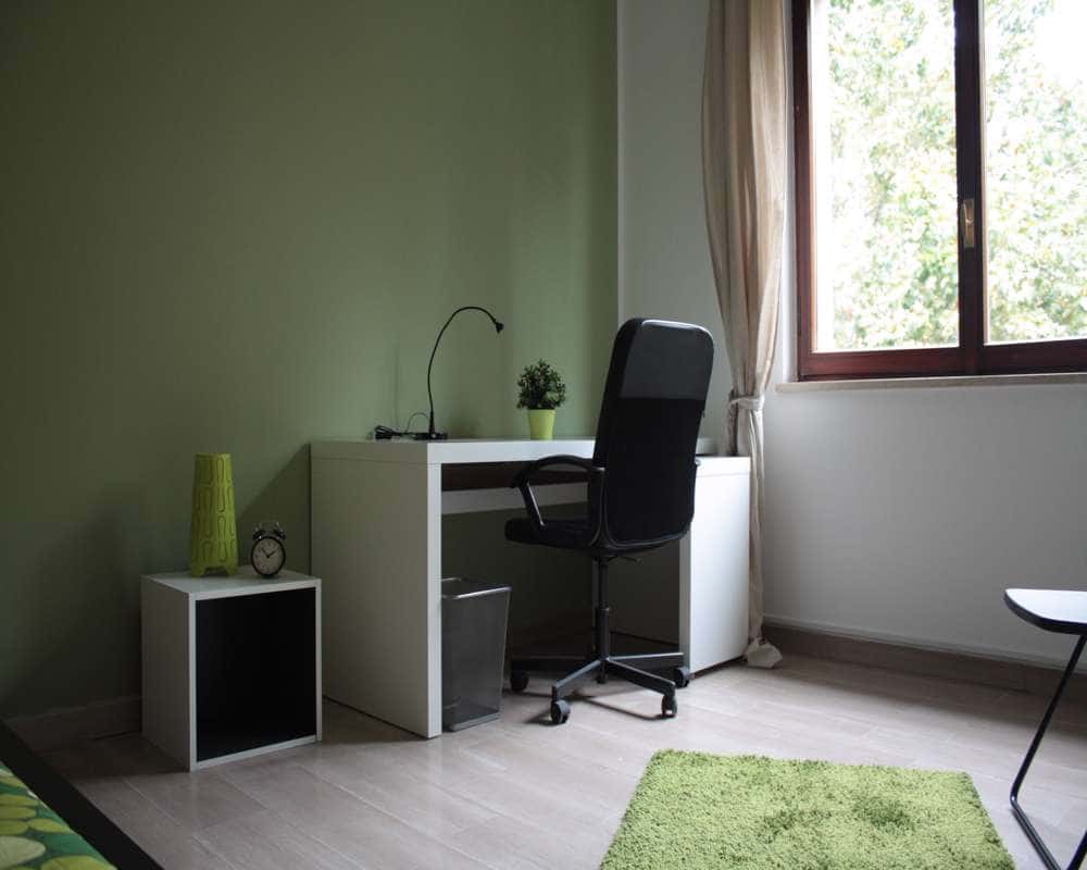 Stanza in Viale Lunigiana