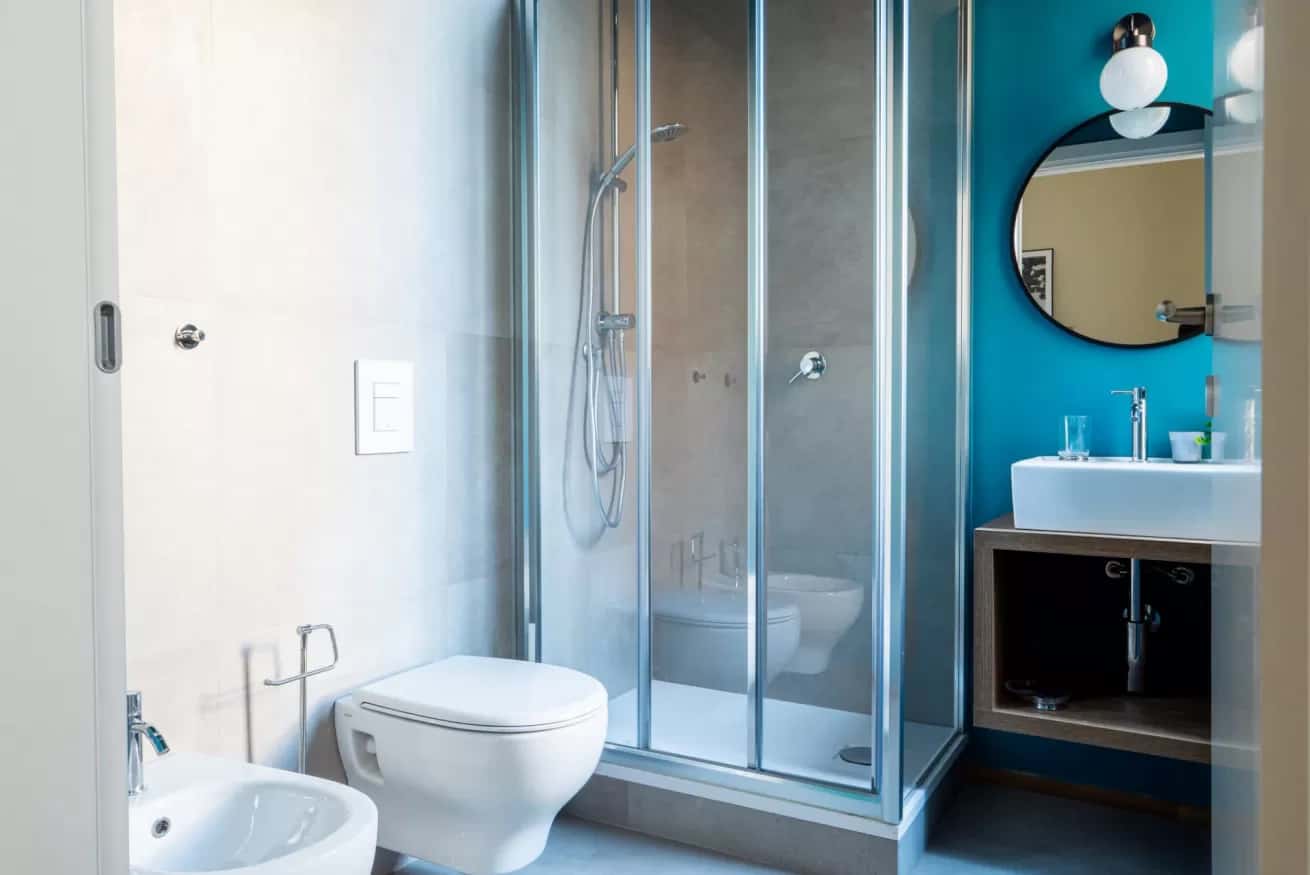Apartment Milan, 2 beds — photo 20