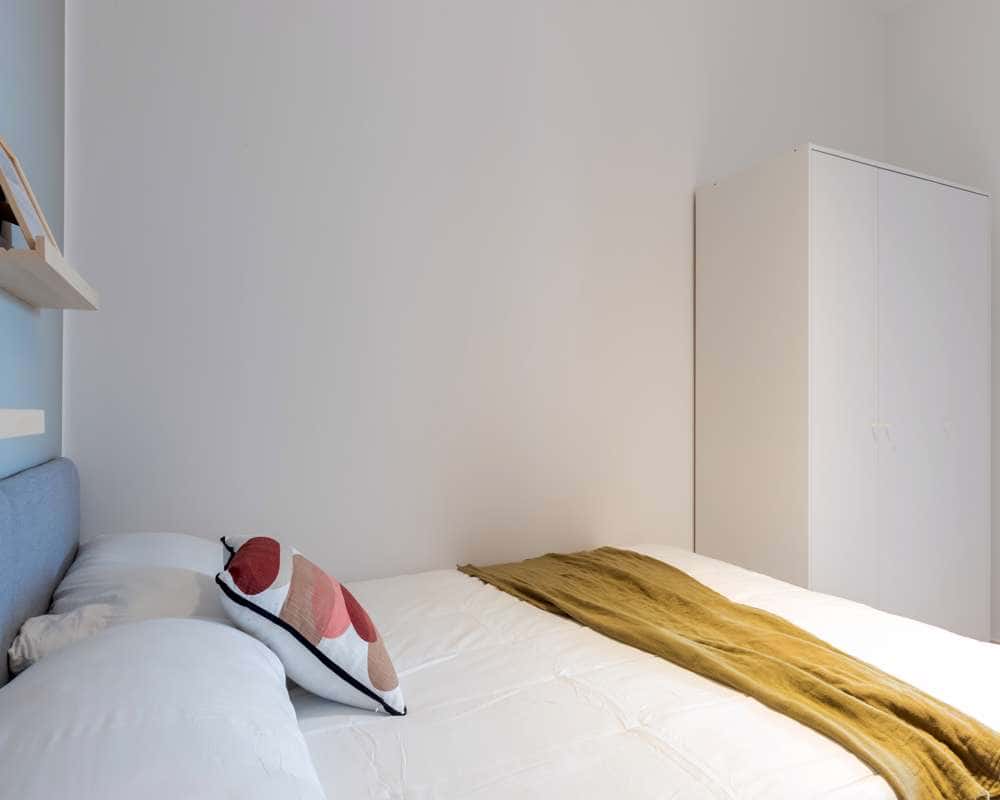 Stanza in Strada del Fortino