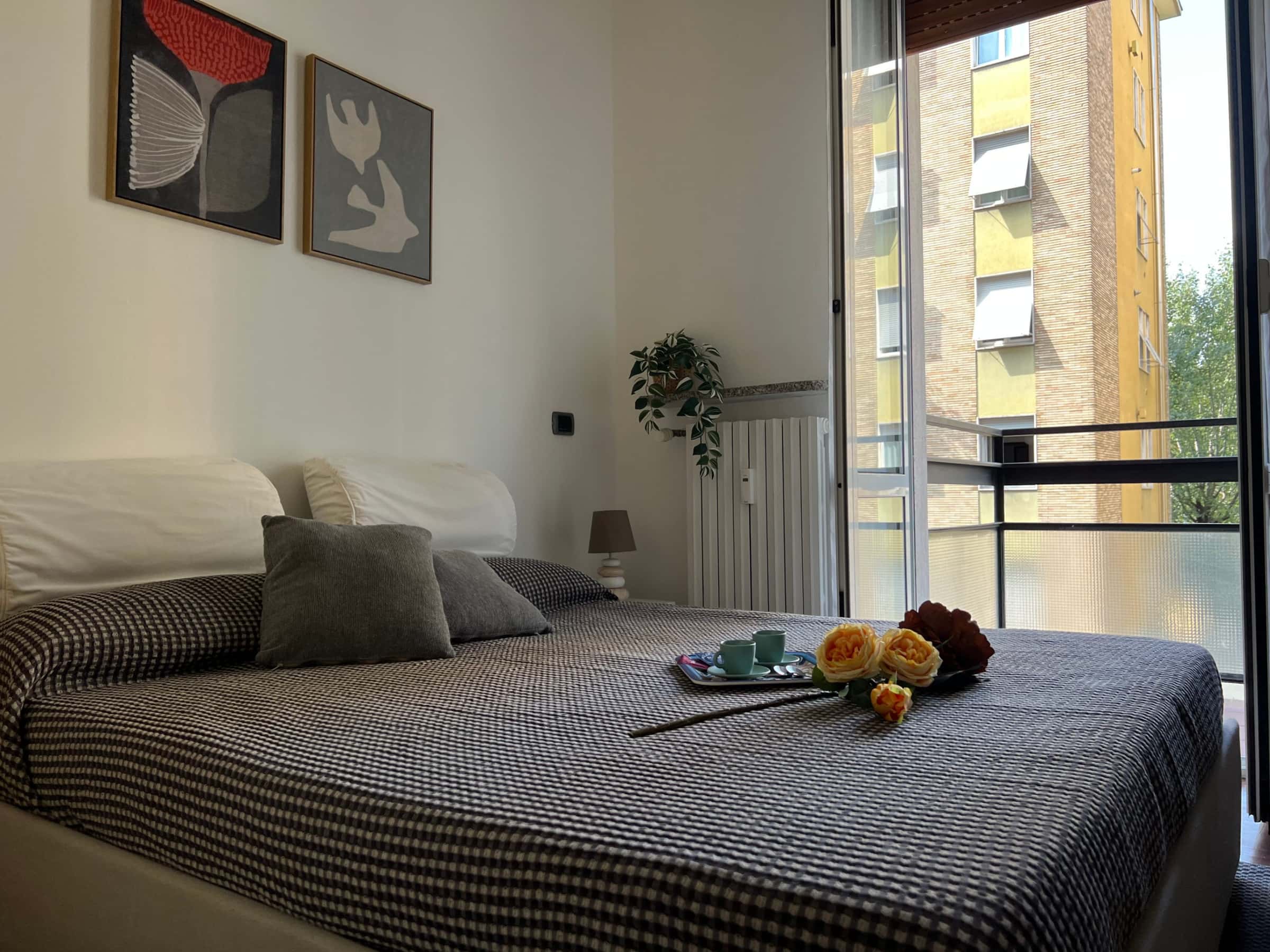 Oasi Relax a San Siro • A due passi dallo Stadio