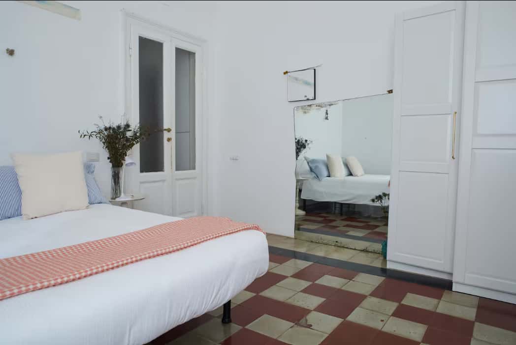 Apartment Milan, 1 bed — photo 3