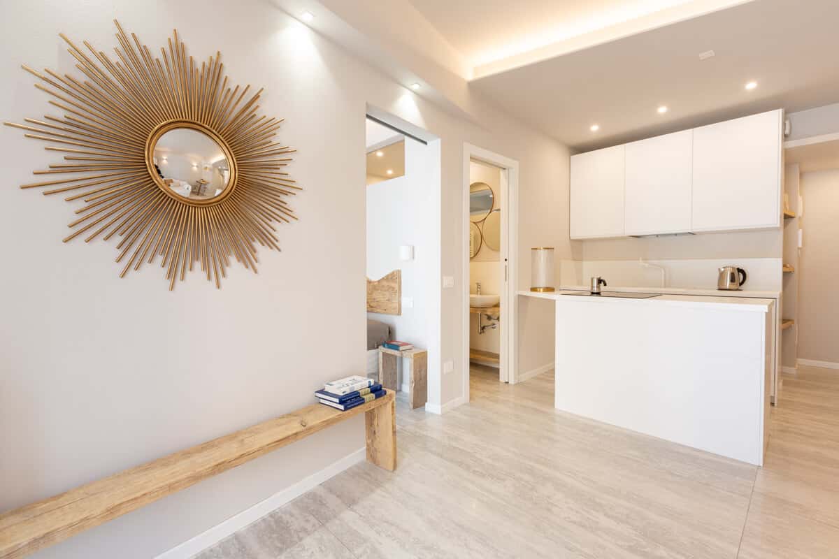 Apartment Milan, 1 bed — photo 10