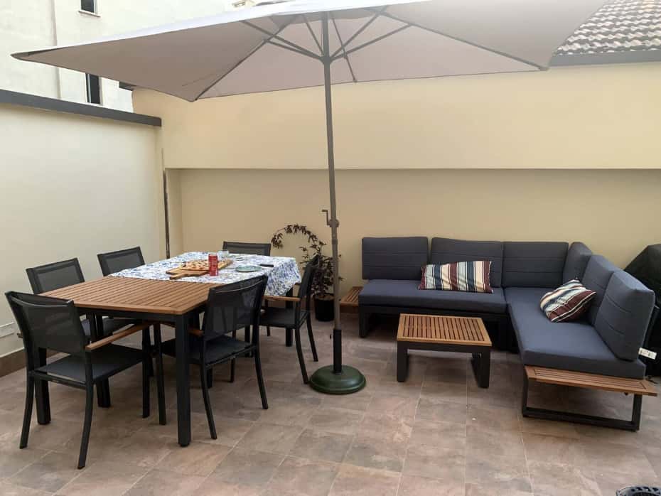 Apartment Milan, 1 bed — photo 4