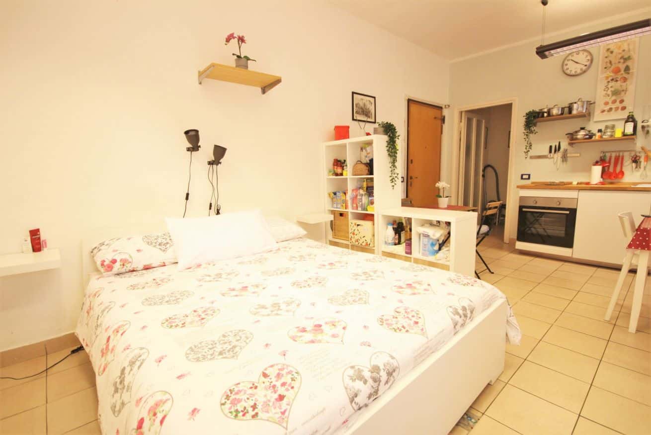 Apartment Milan — photo 17
