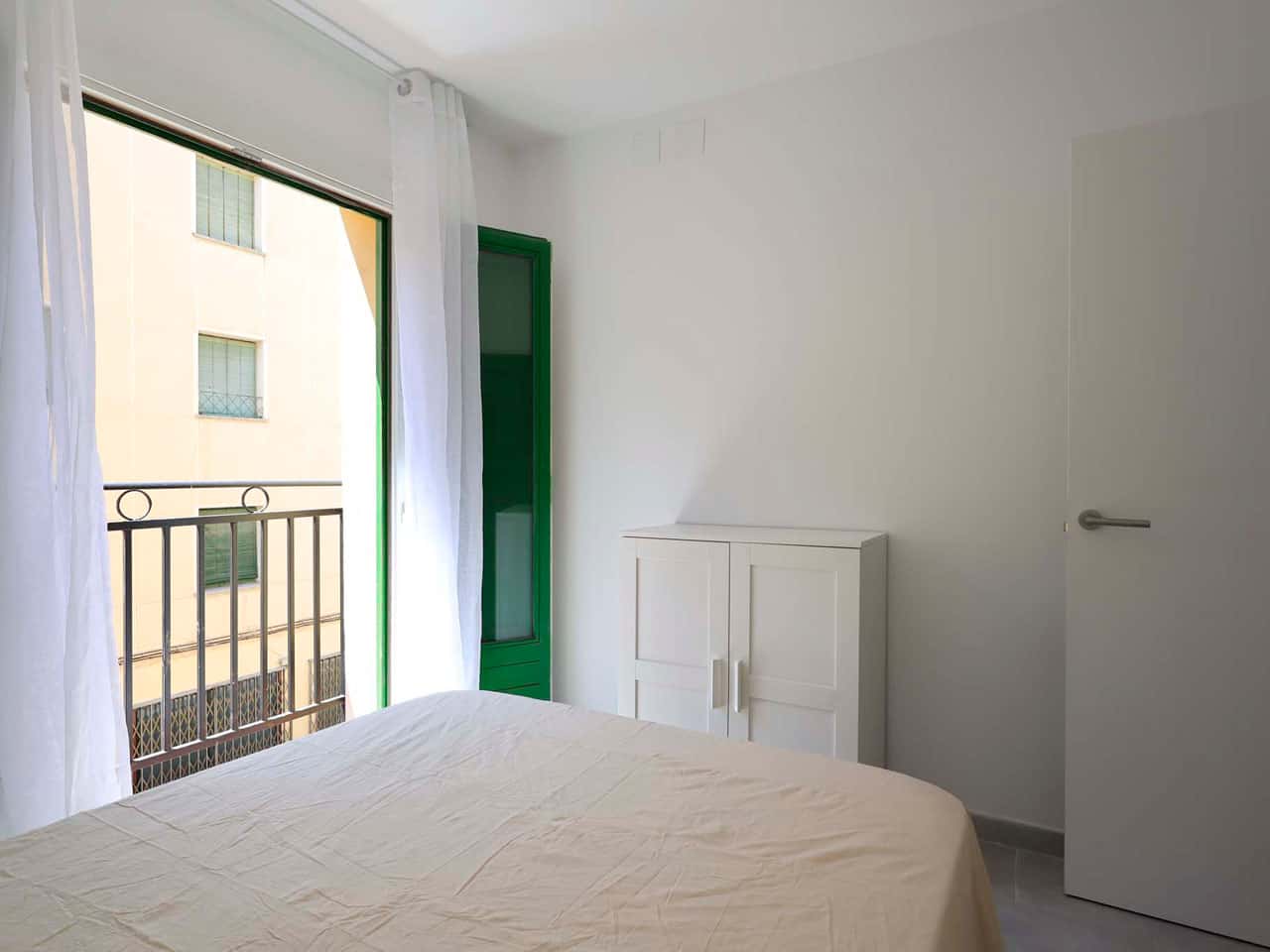 private room Calle Guadarrama