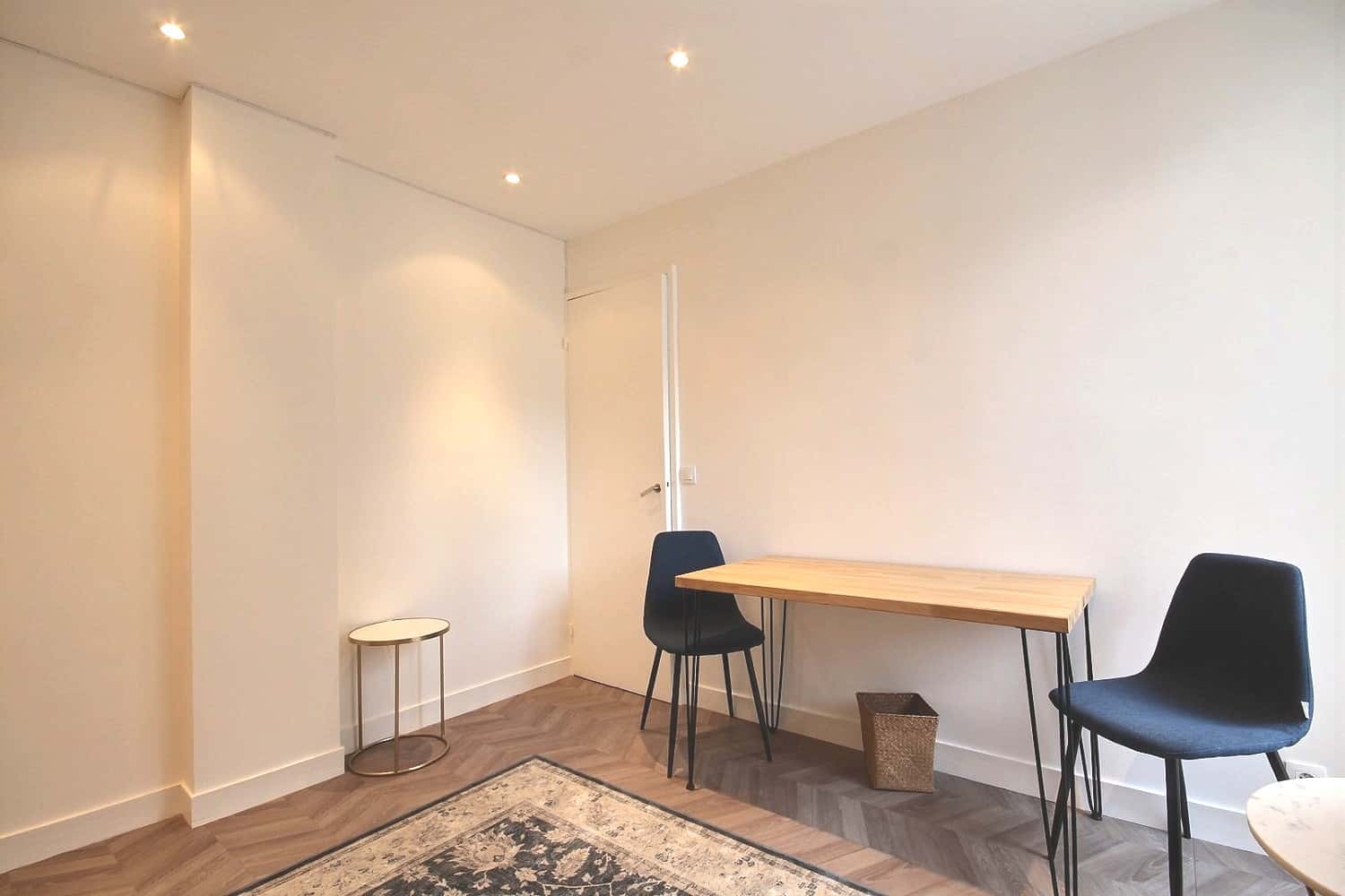 Apartment 1 bedroom 25m²