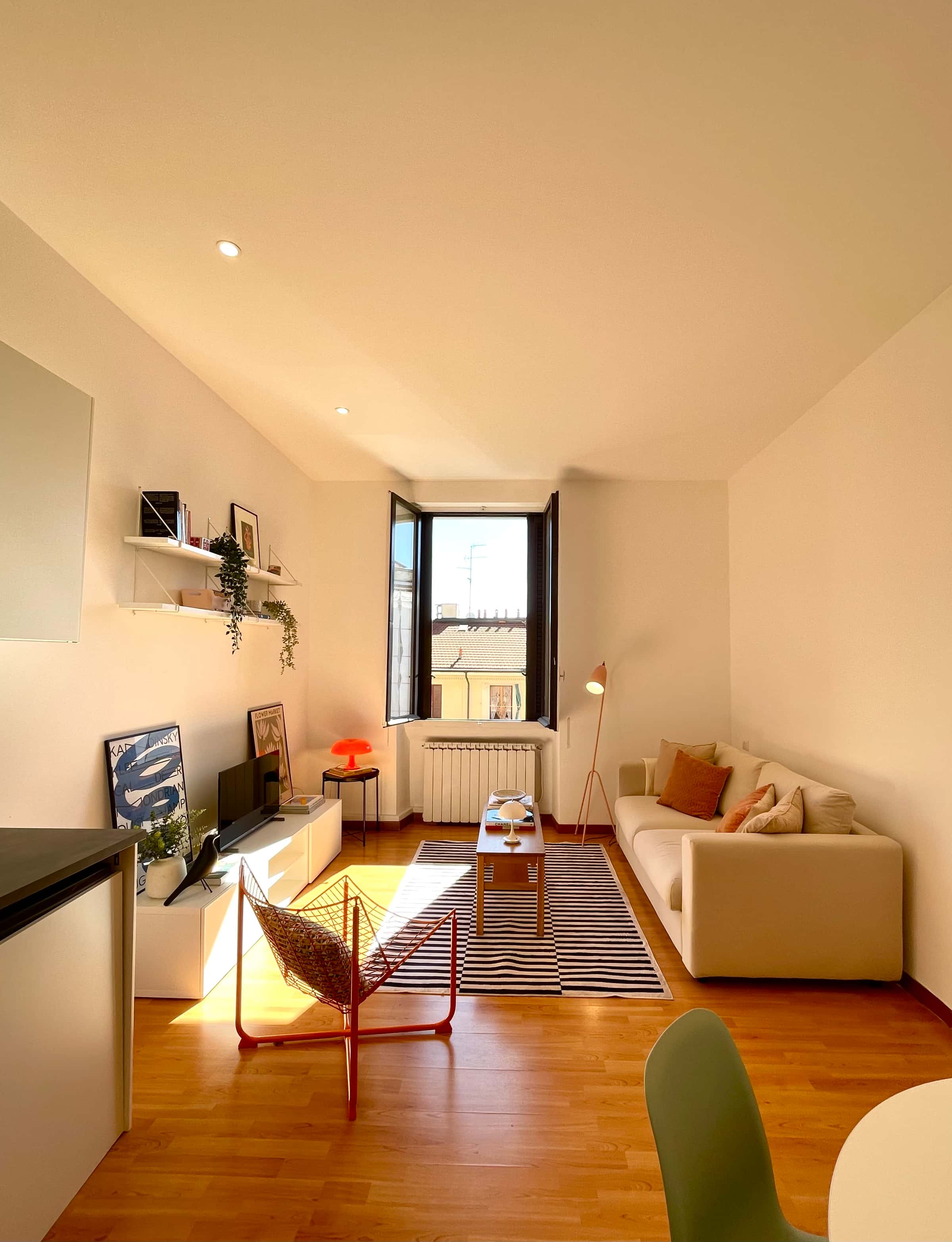 Apartment Milan — photo 59