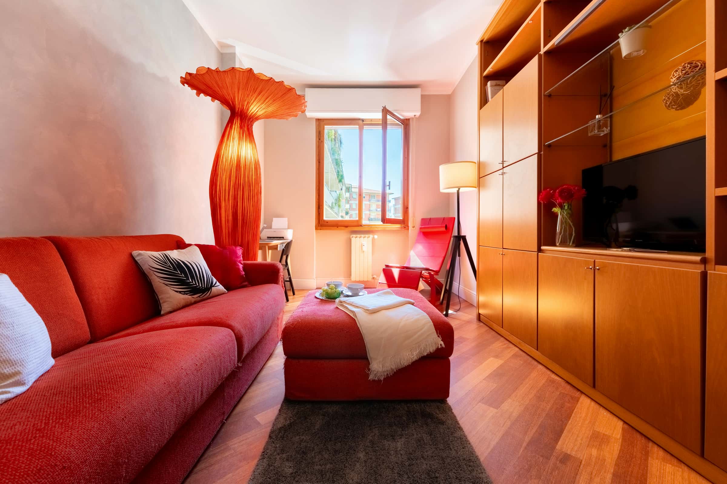 Apartment Florence, 1 bed — photo 54