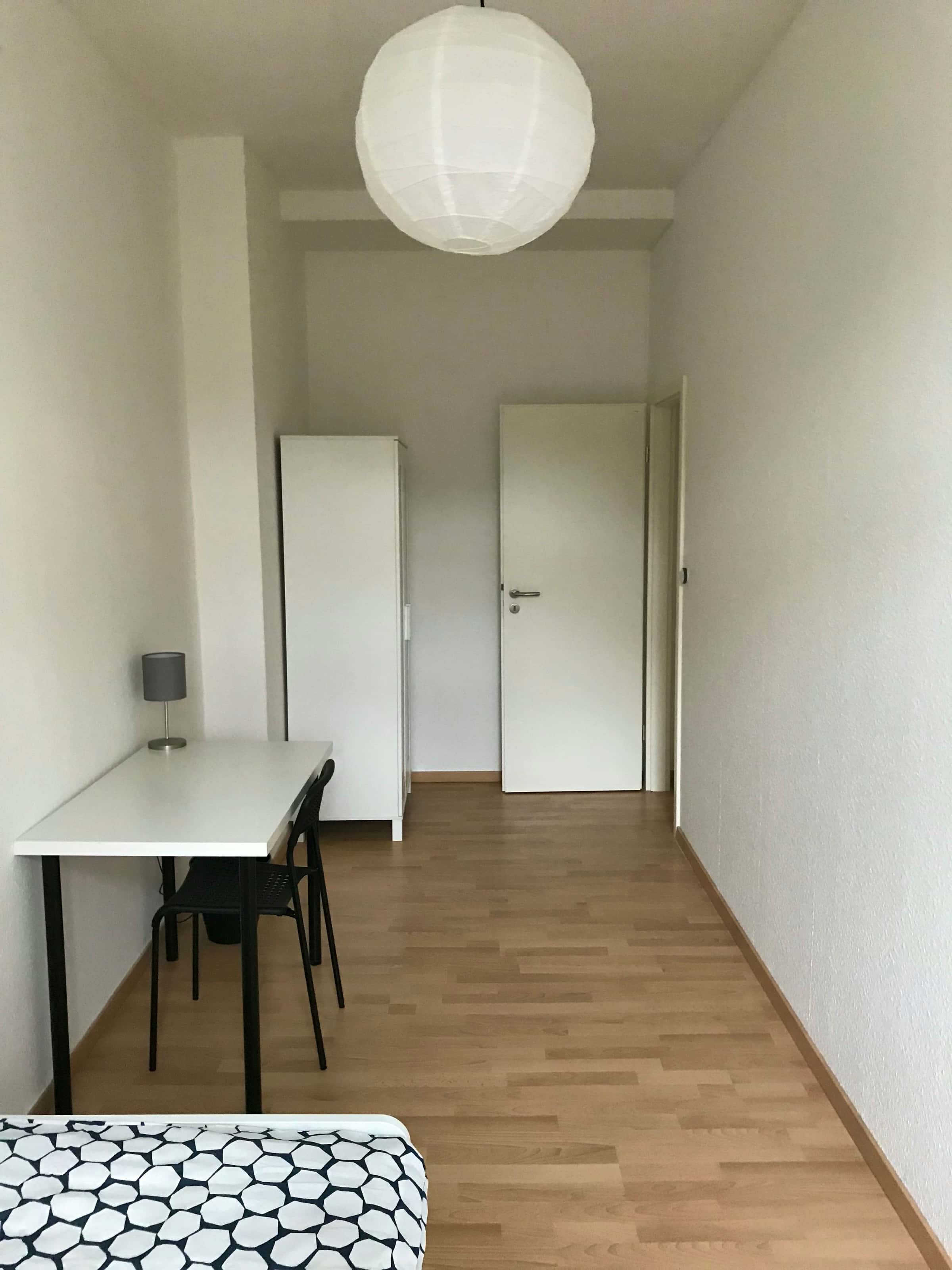 Petersburger Straße