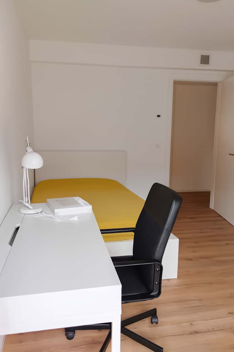 Chambre dans Via per Cognola, Trento avec 5 chambres
