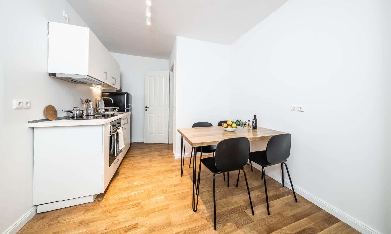 Apartment in Berlin