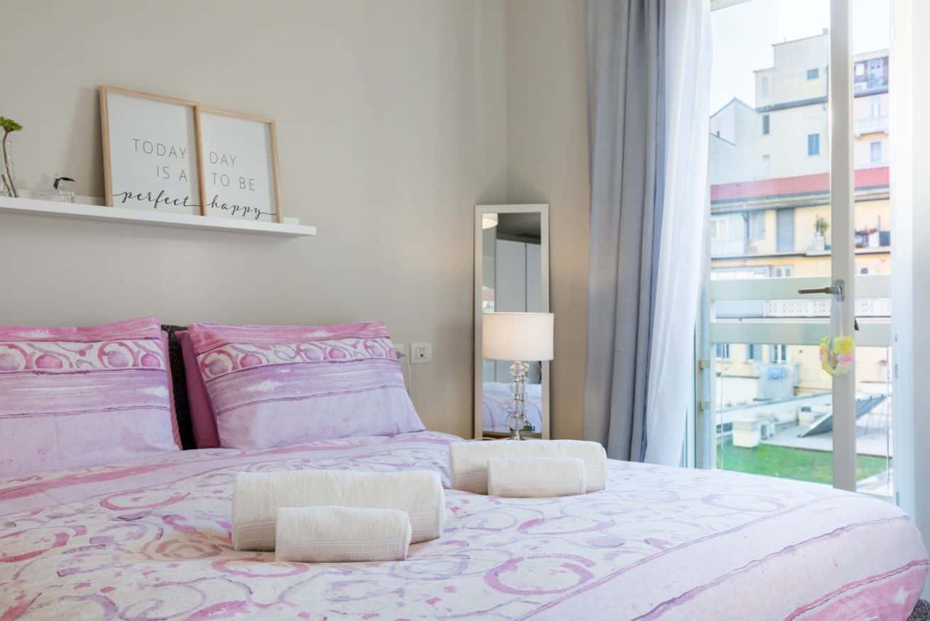 Apartamento Milán, 1 habitación — foto 20