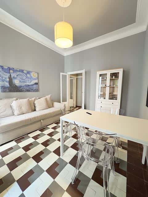 Apartment Milan, 1 bed — photo 2