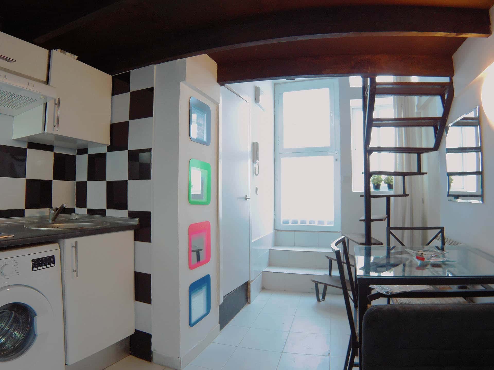 Studio Calle Capitan Blanco Argibay