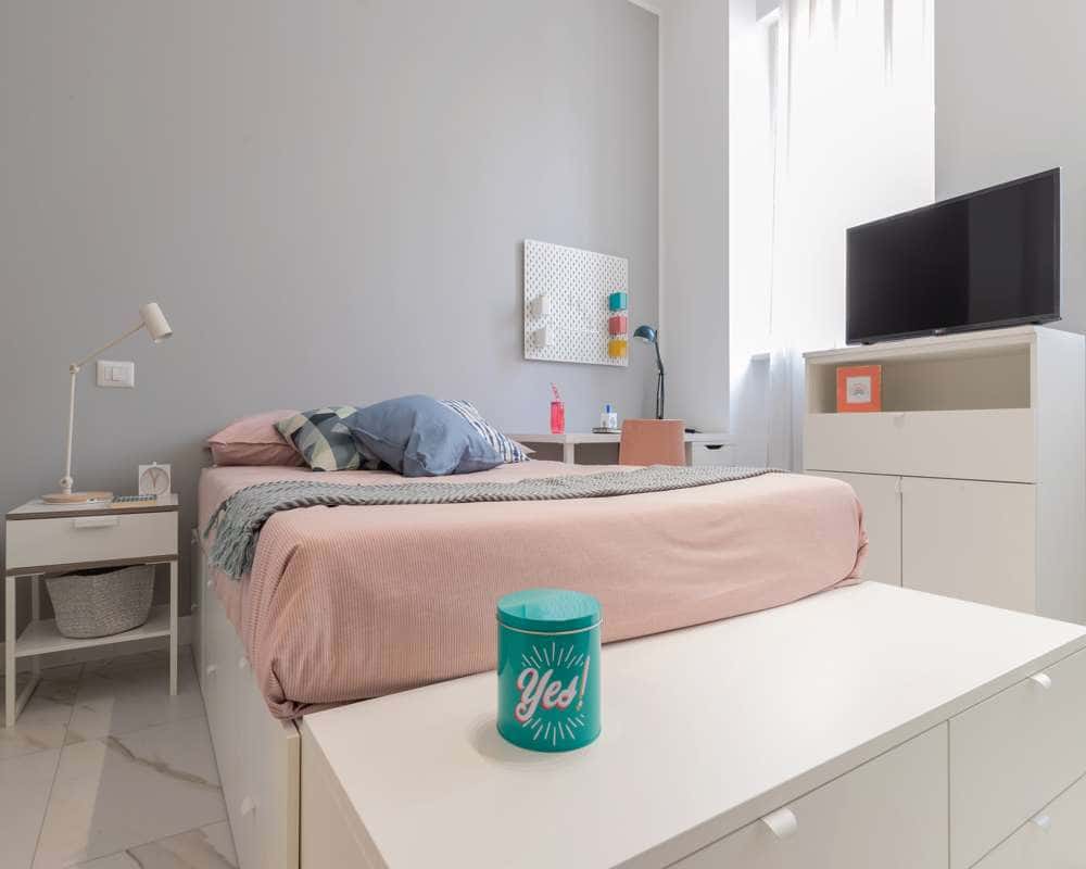 Stanza in Viale Bligny