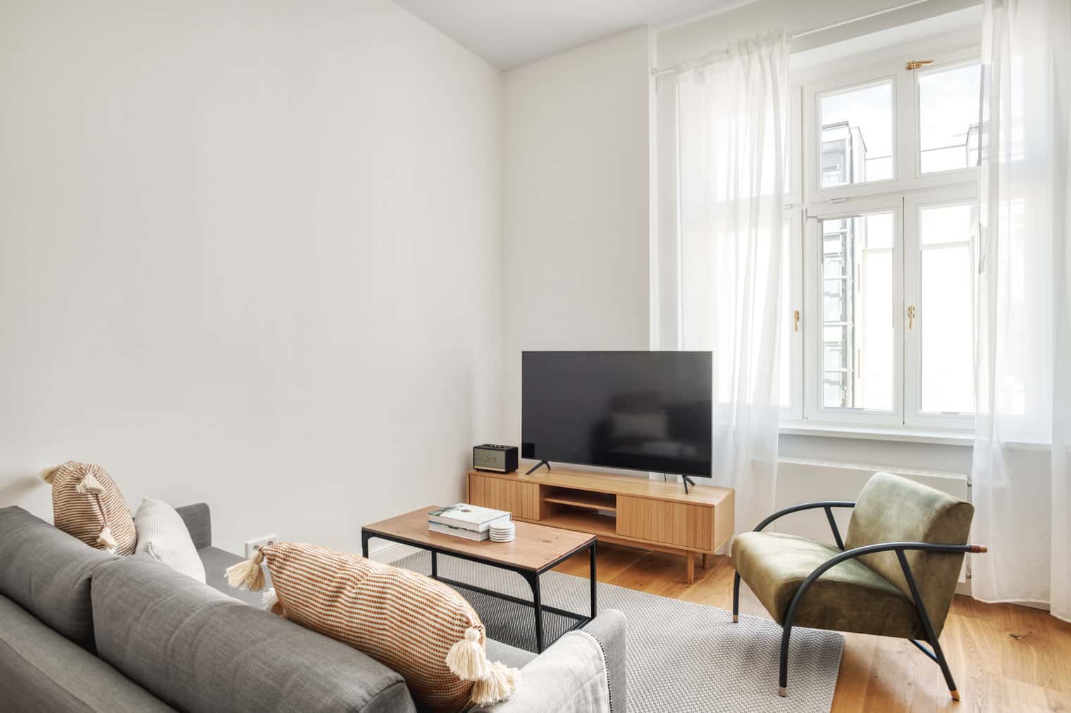 225d Torstrasse - Berliner Innenstadt