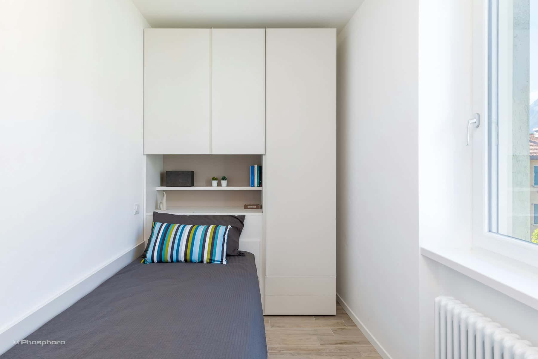 Stanza in Via Damiano Chiesa, Trento di 100 m² con 6 camere