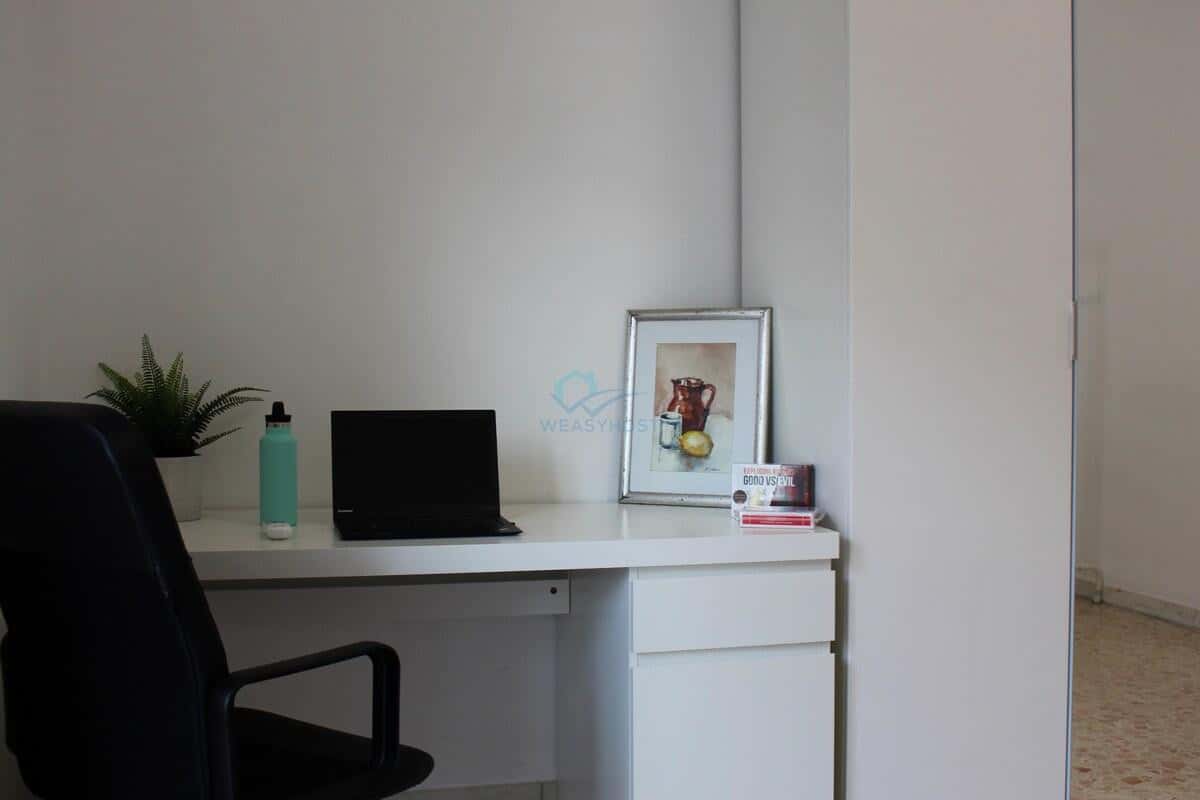 Apartment Rome, 2 beds — photo 7