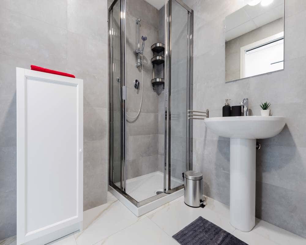 Stanza in Viale Bligny