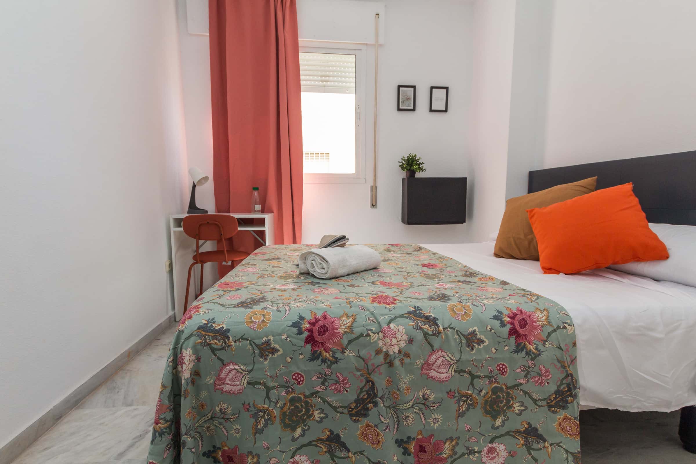 Calle Martinez de la Rosa 153 3D 1