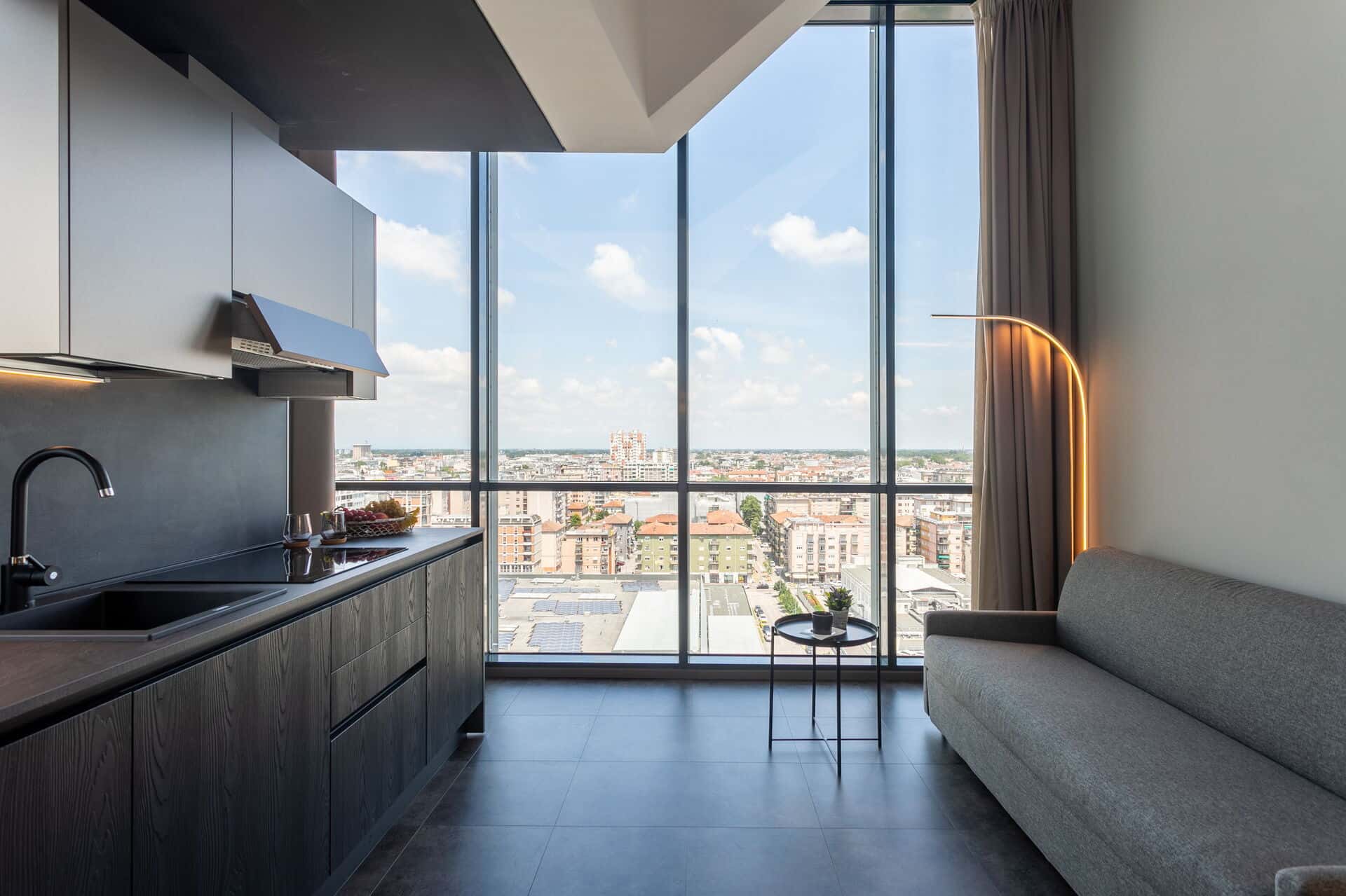 Apartment Venice, 1 bed — photo 15