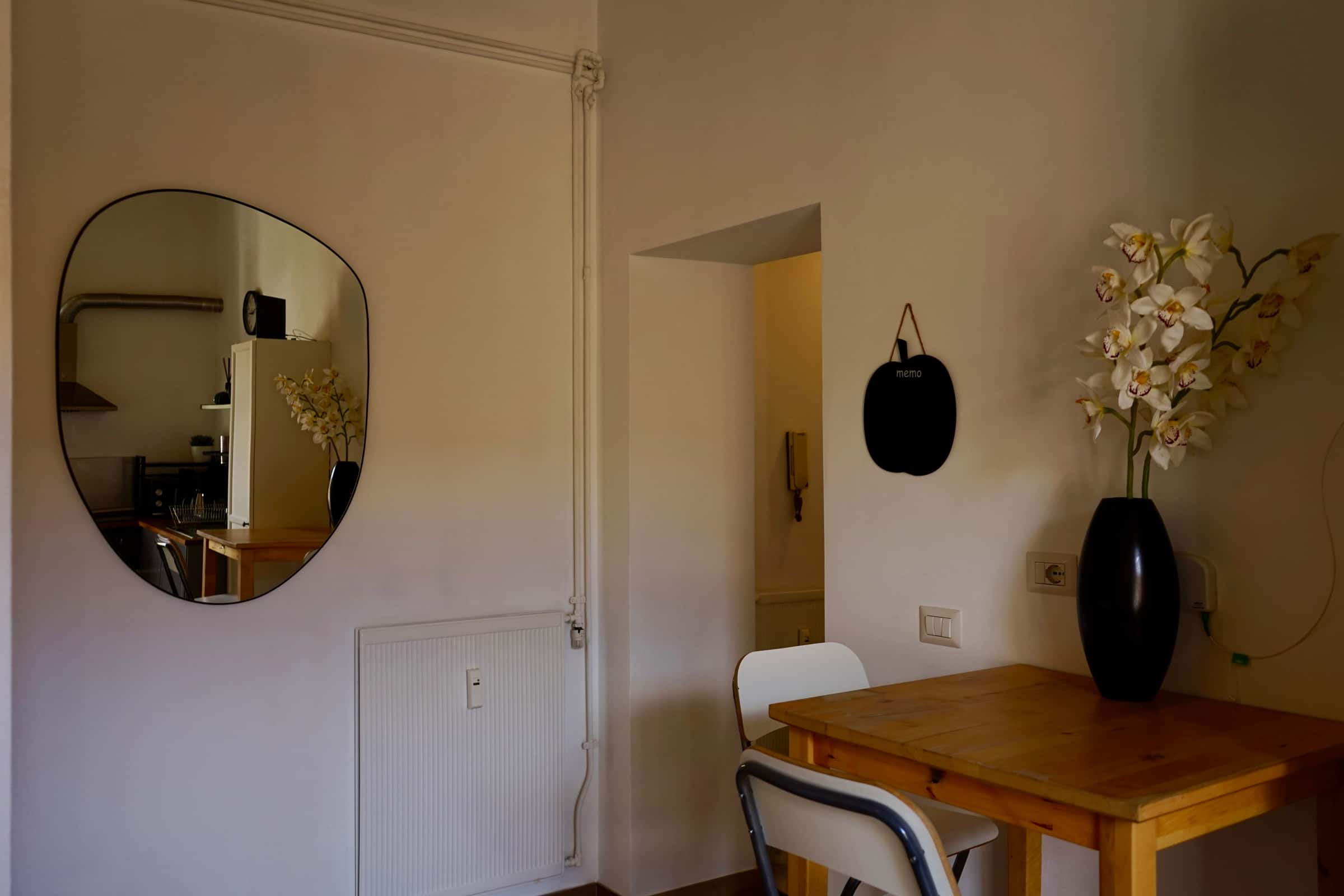 Apartment Rome, 2 beds — photo 14