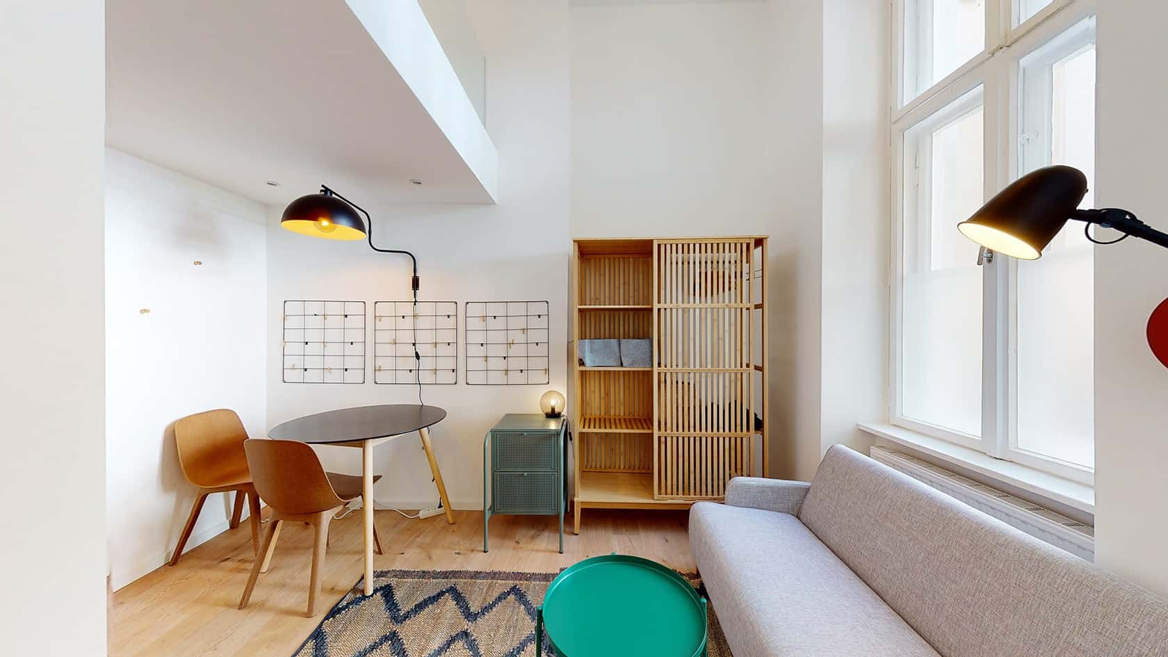 Berlin - Pépin - Private Studio (3) - Photo 1