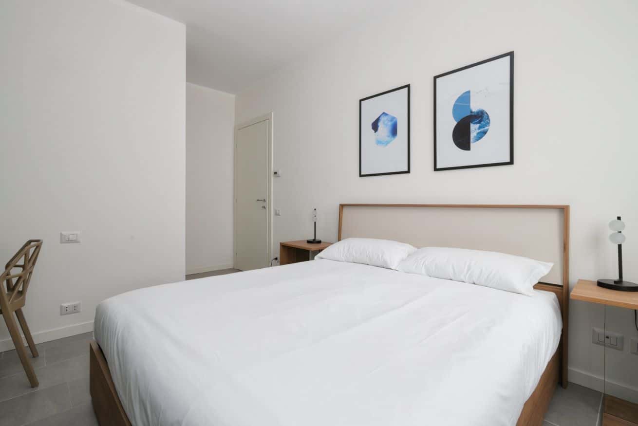 Apartment Milan, 2 beds — photo 8