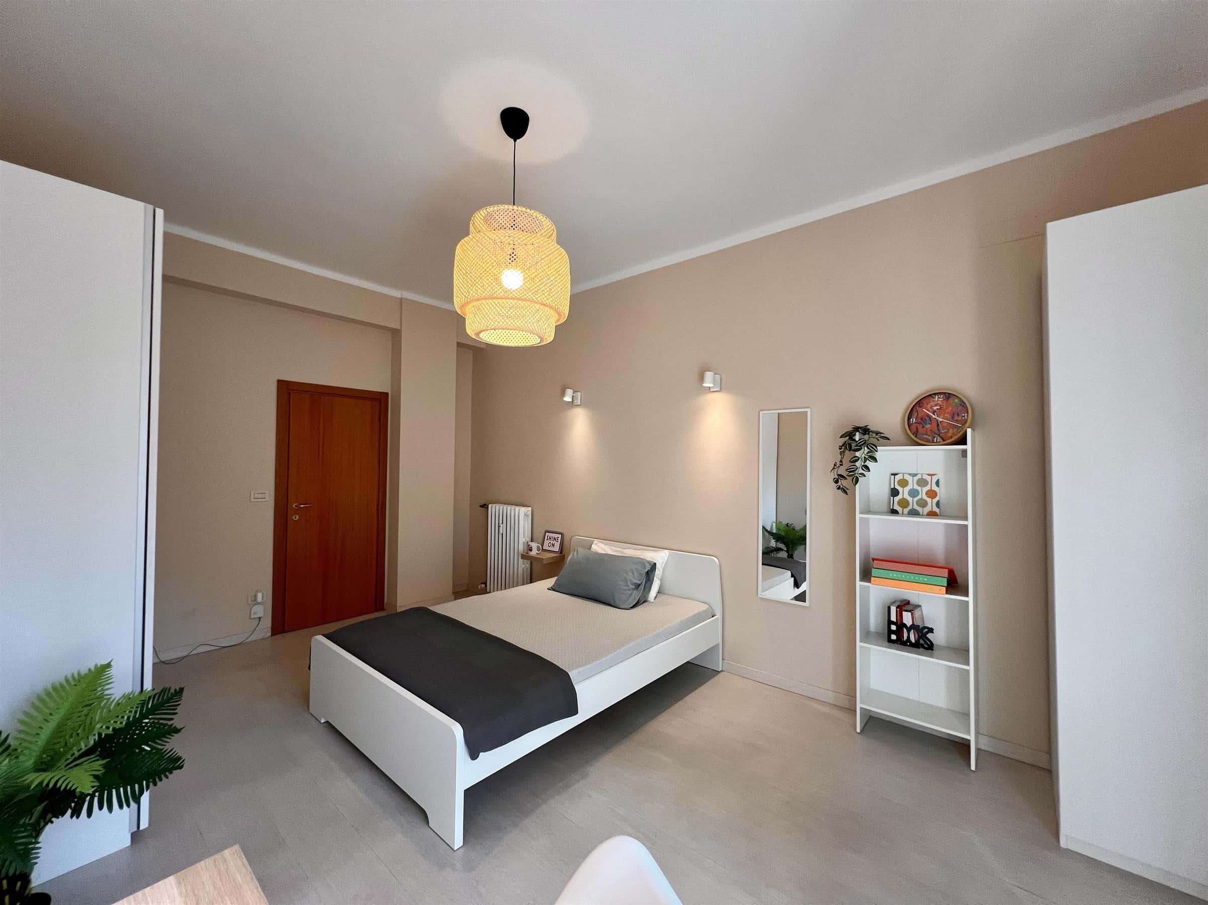 Via Toscana 56 - Stanza 196