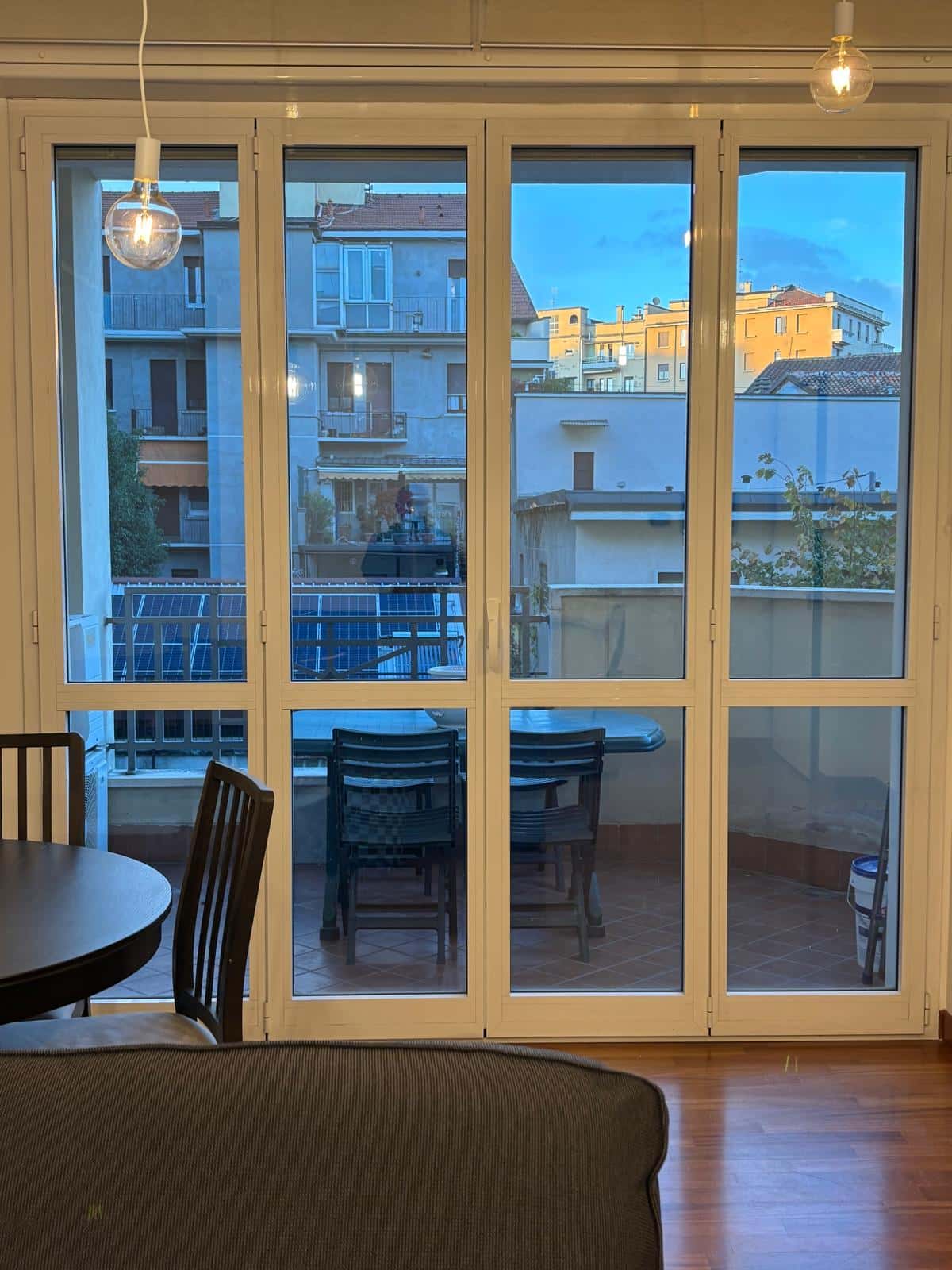 Apartment Milan, 1 bed — photo 14