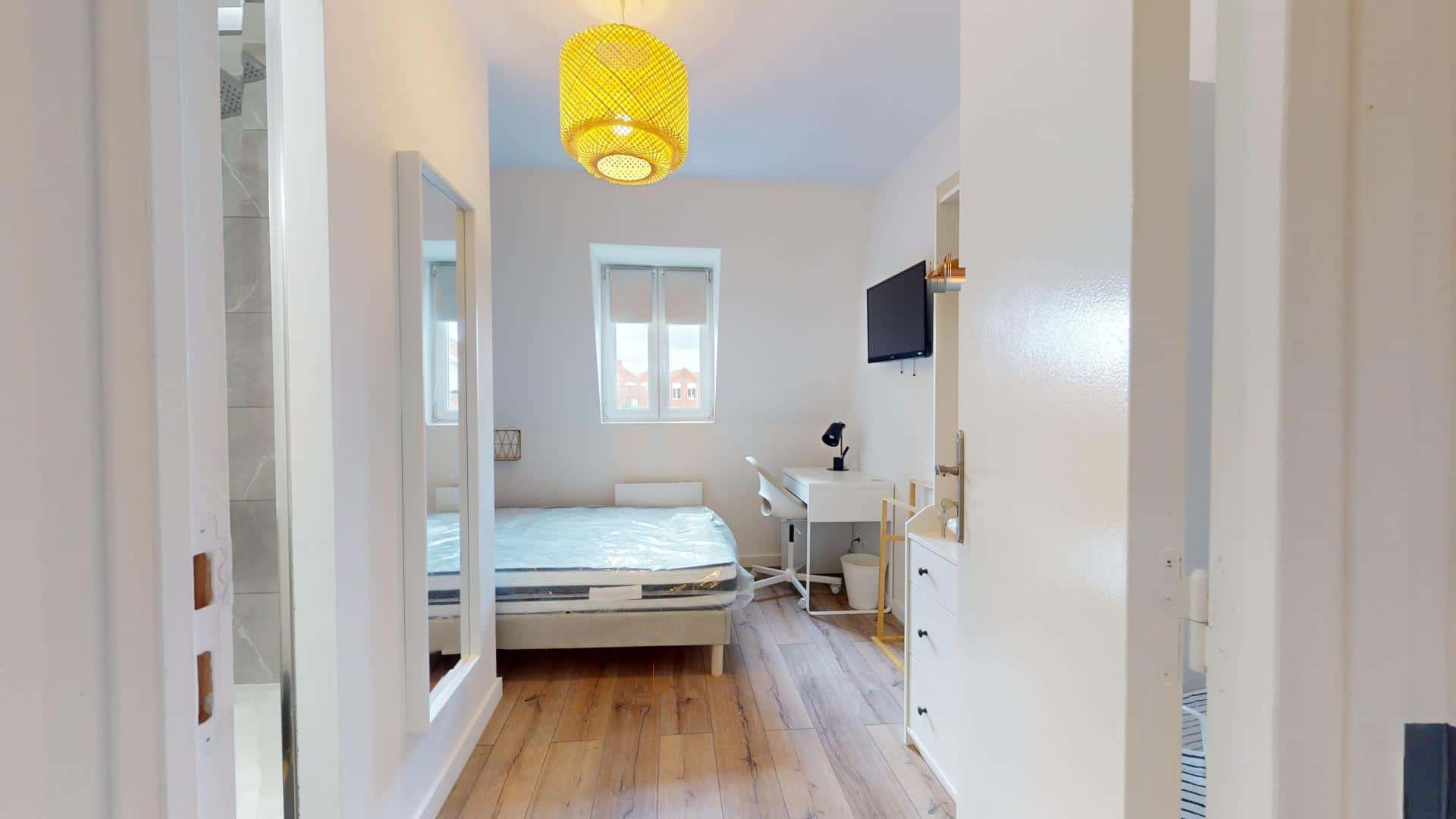 Chambre 5 - GANTOIS G