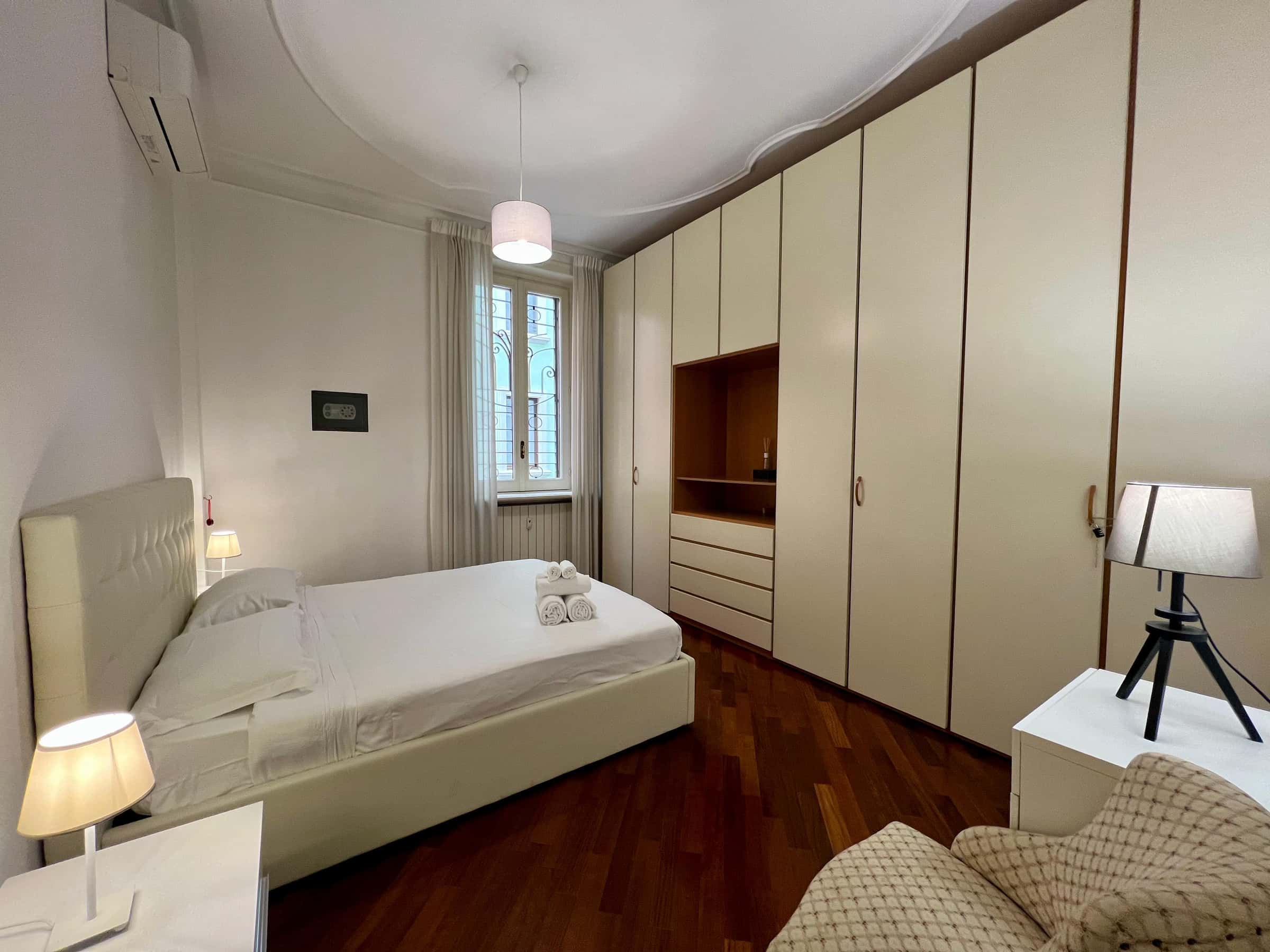 Apartment Milan, 1 bed — photo 4