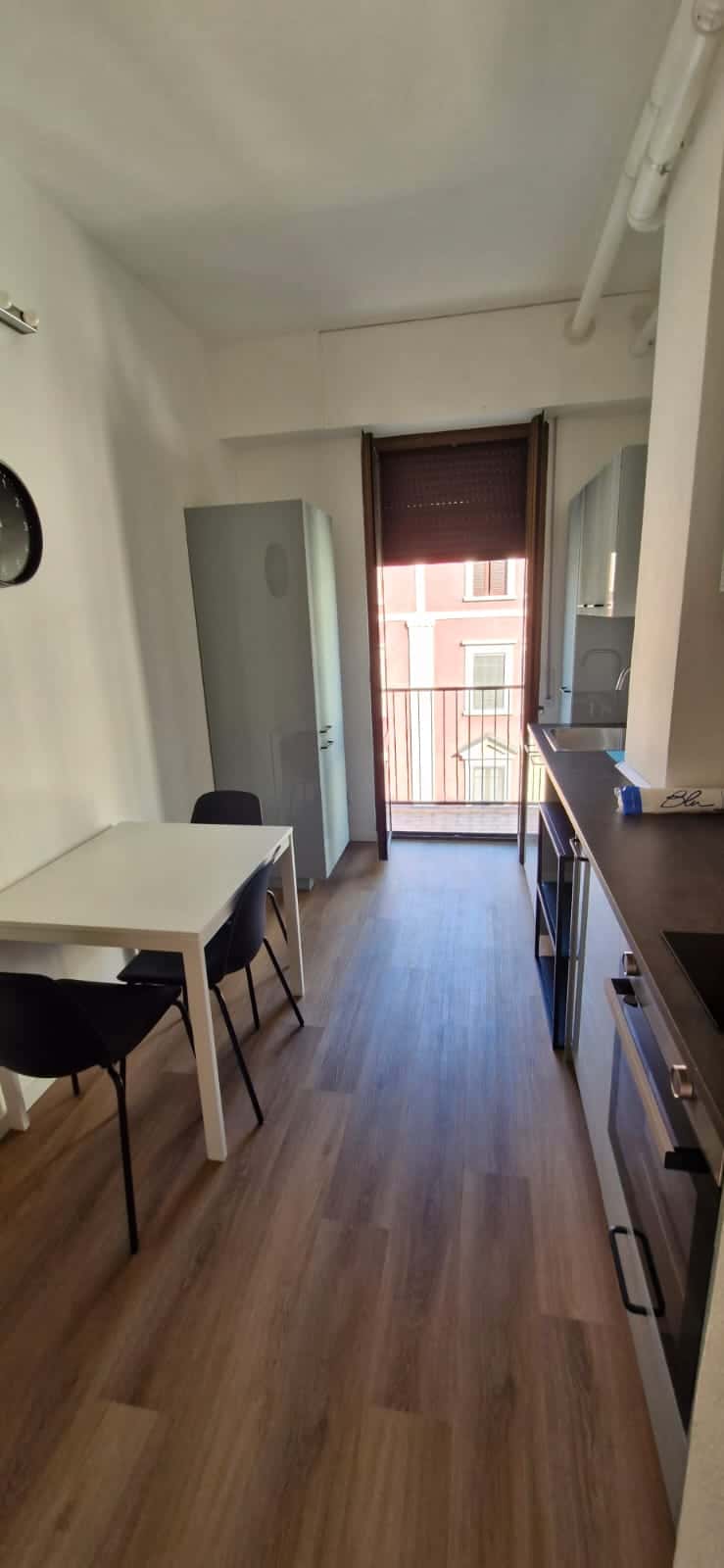 Apartment in Via Monte Piana, Milano for 54 m² with 2 bedrooms
