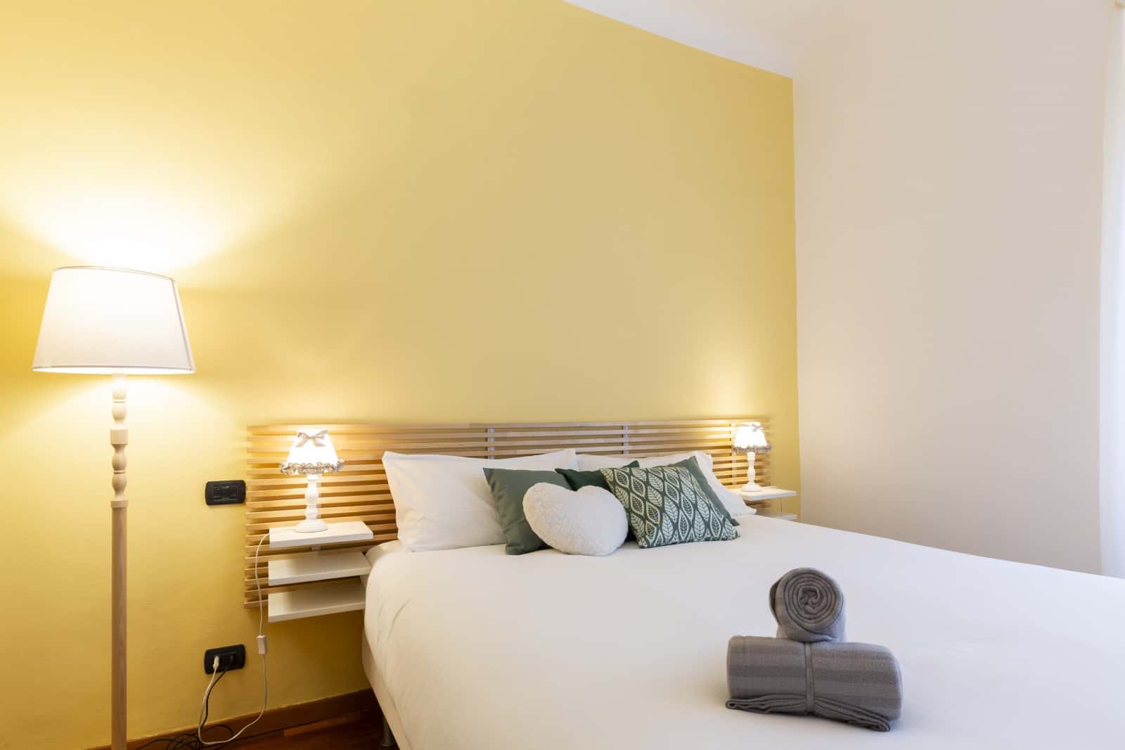 Apartment Milan, 2 beds — photo 32