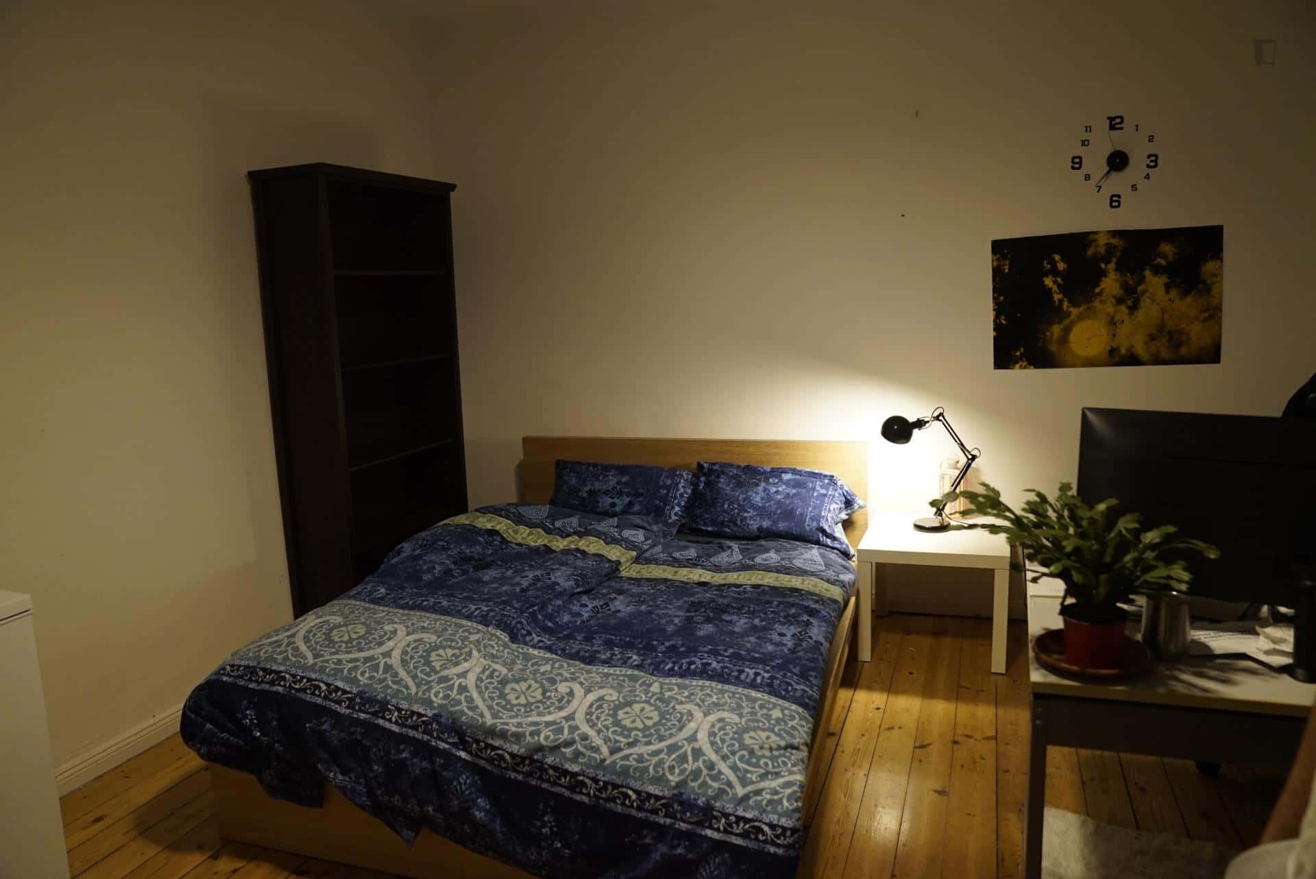 Room in Wilhelm-Blos-Straße, Mahlsdorf, 12623 Berlin, Germany in Mahlsdorf