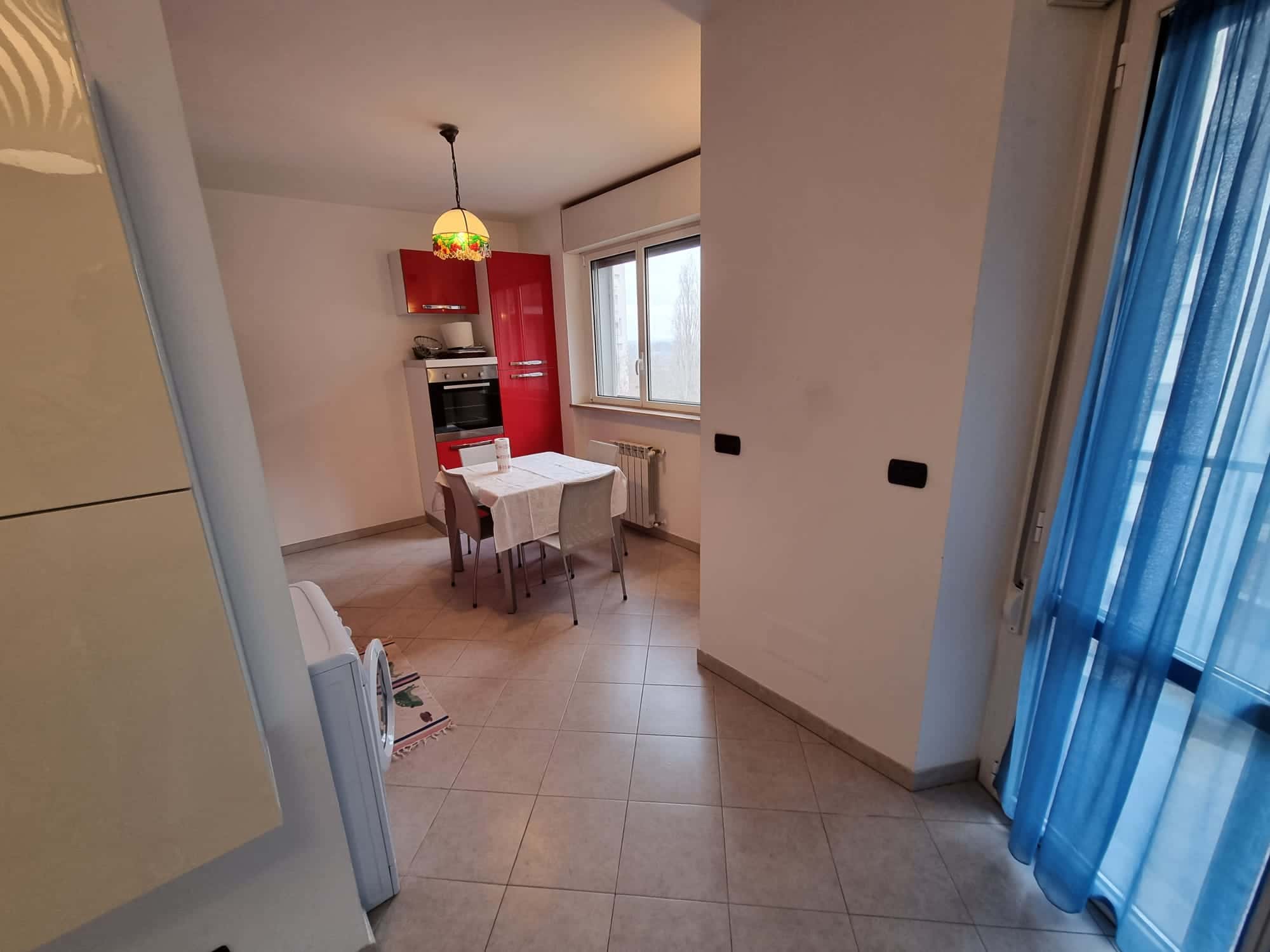 Apartment Milan, 1 bed — photo 7